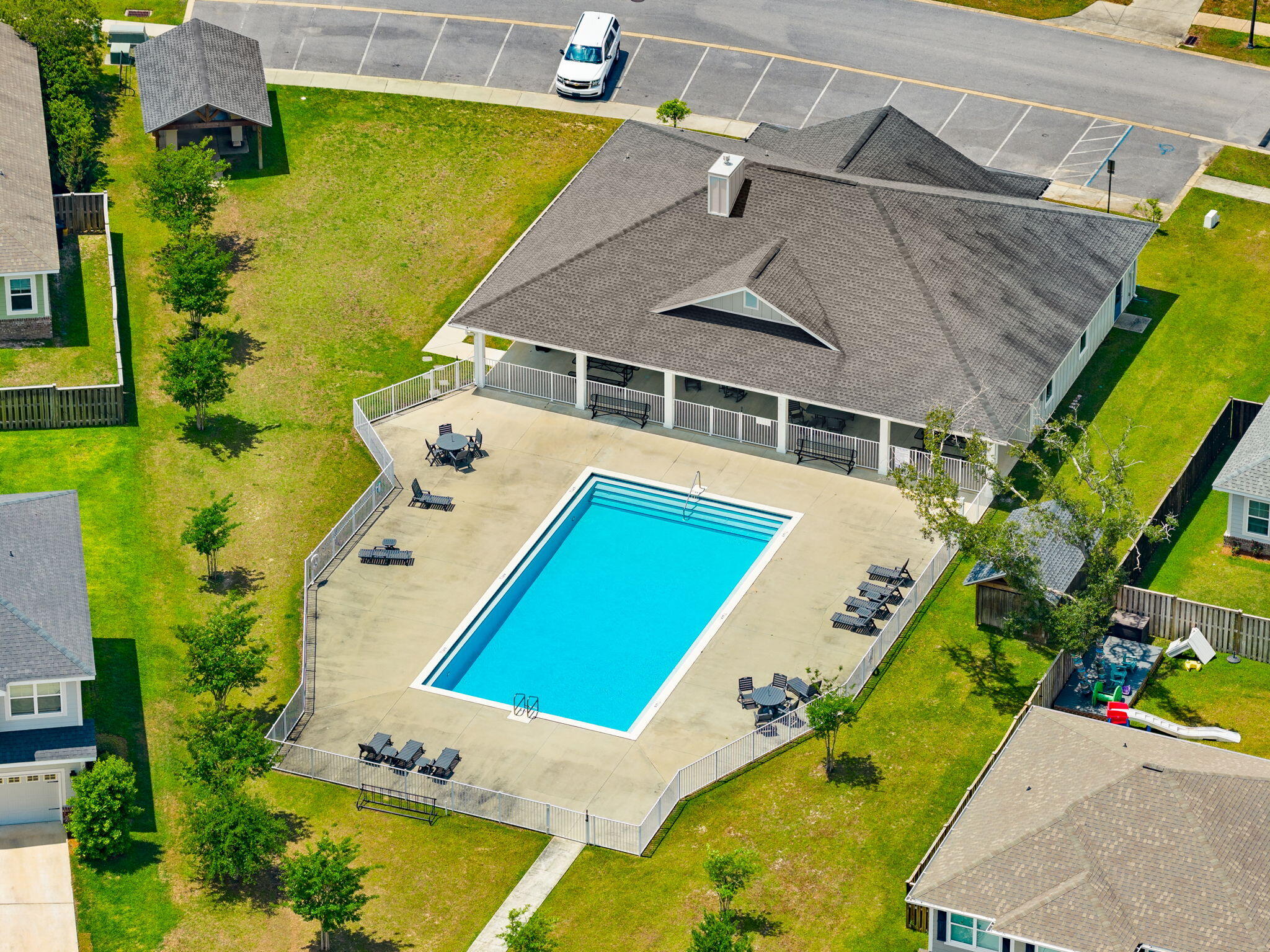 Lafayette Creek Landing - Residential