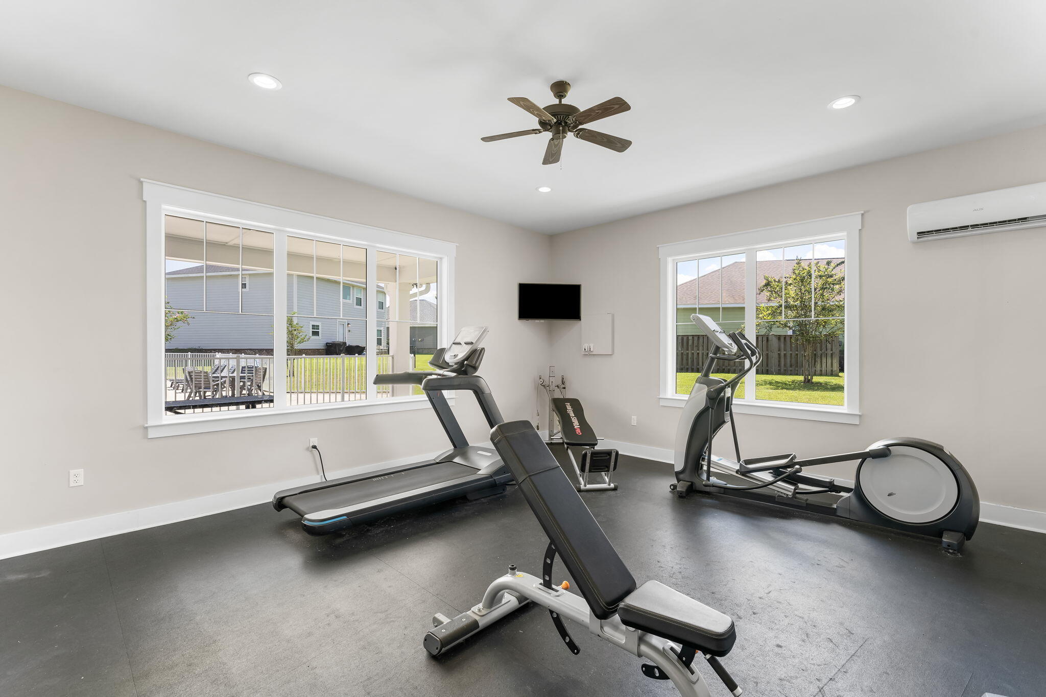 Lafayette Creek Landing - Residential