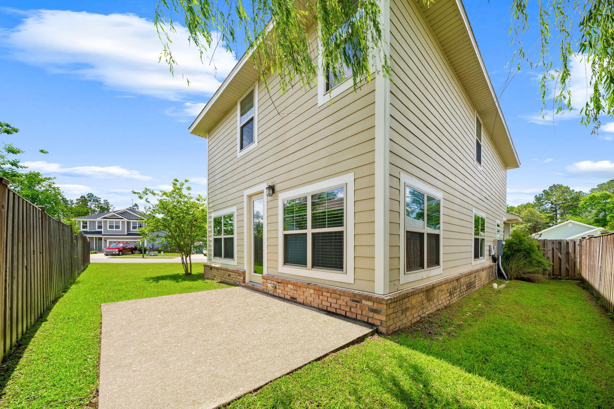 Lafayette Creek Landing - Residential
