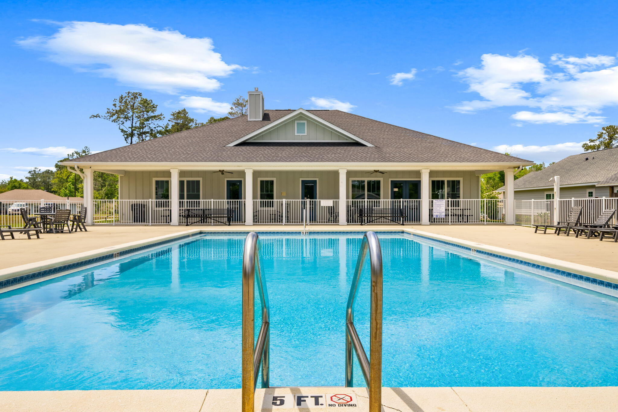 Lafayette Creek Landing - Residential