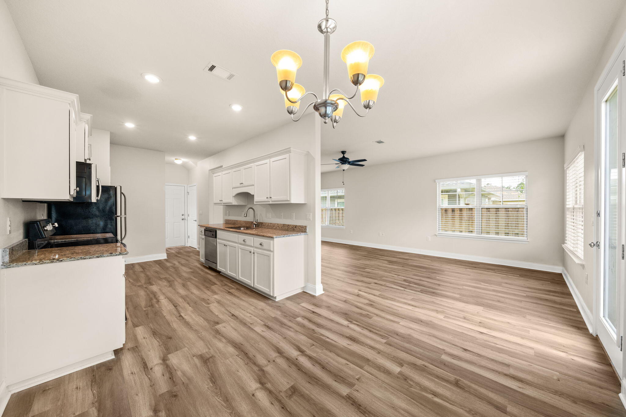 Lafayette Creek Landing - Residential