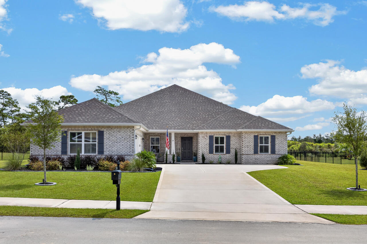 WINDSWEPT ESTATES - Residential