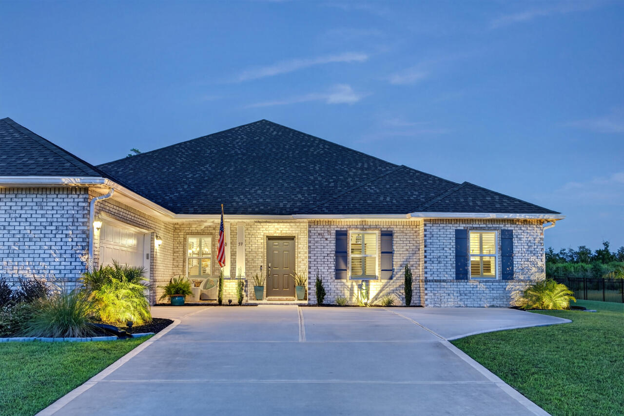 WINDSWEPT ESTATES - Residential