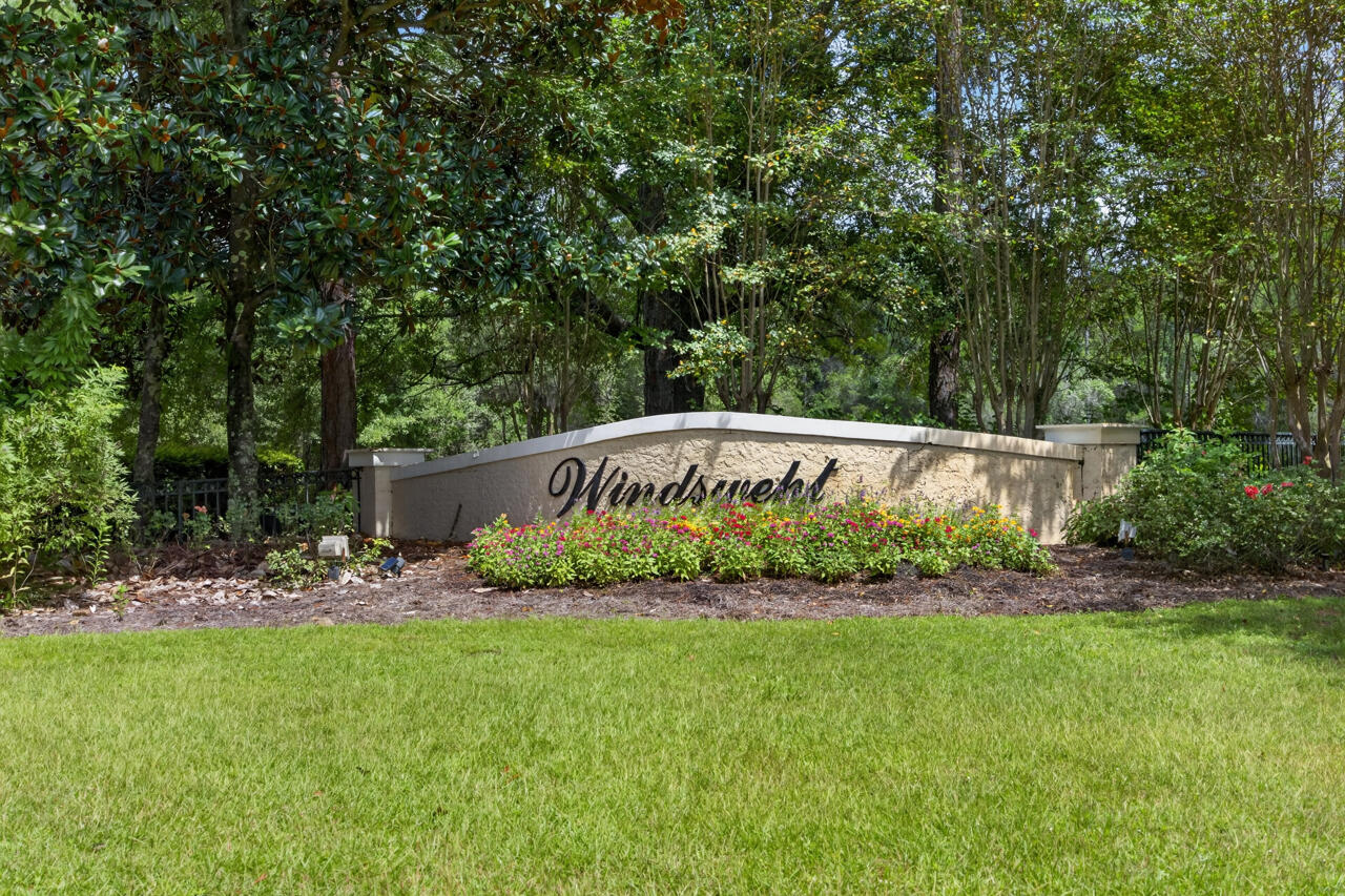 WINDSWEPT ESTATES - Residential