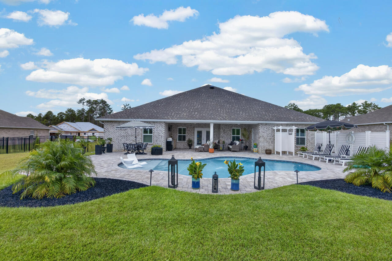 WINDSWEPT ESTATES - Residential