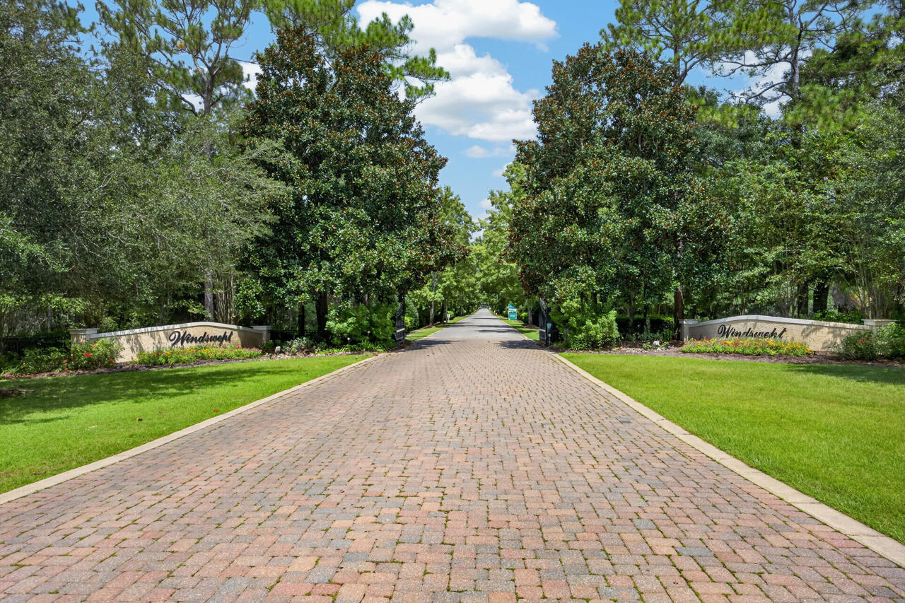 WINDSWEPT ESTATES - Residential