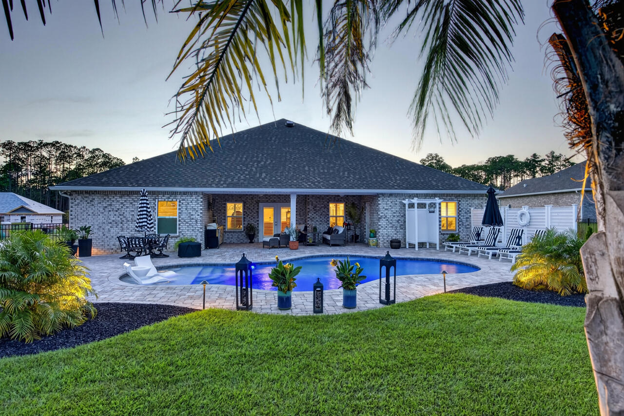 WINDSWEPT ESTATES - Residential