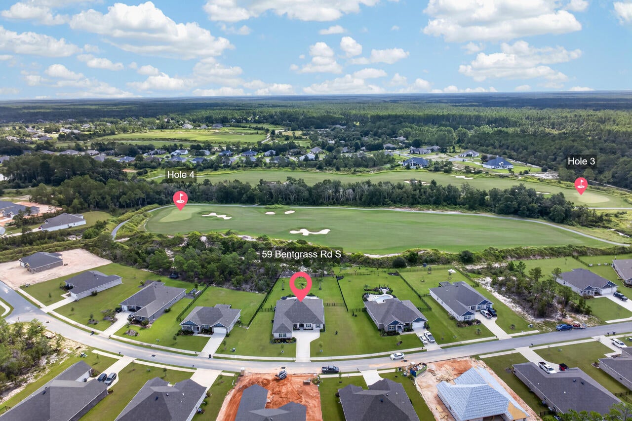 WINDSWEPT ESTATES - Residential