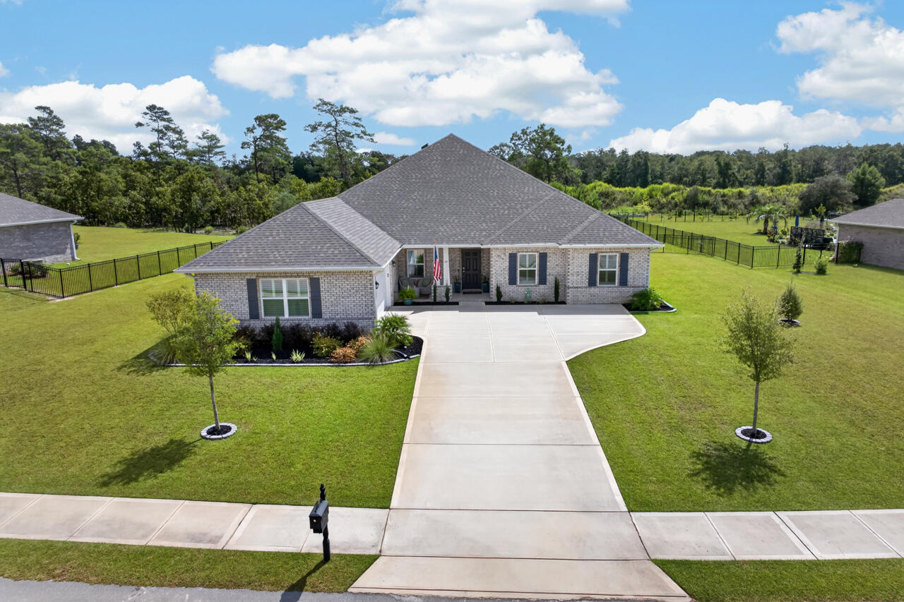 WINDSWEPT ESTATES - Residential