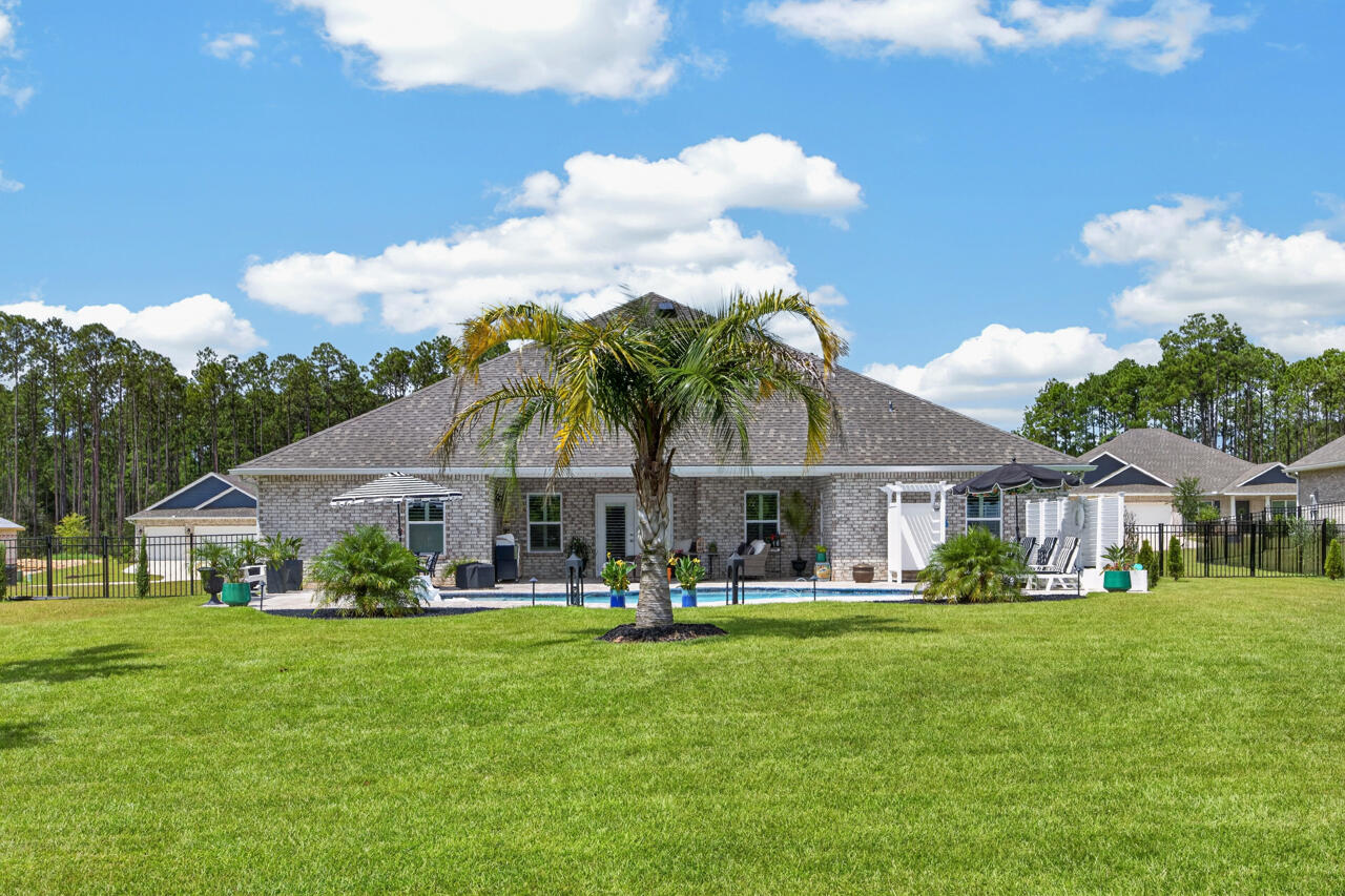 WINDSWEPT ESTATES - Residential