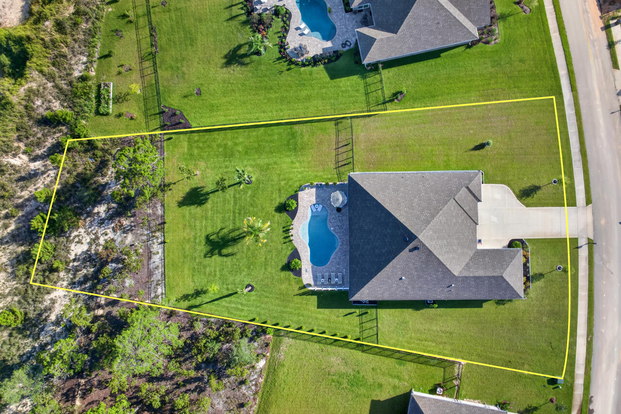 WINDSWEPT ESTATES - Residential