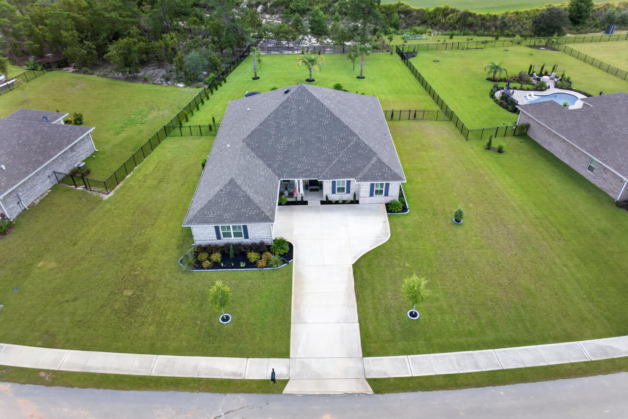 WINDSWEPT ESTATES - Residential