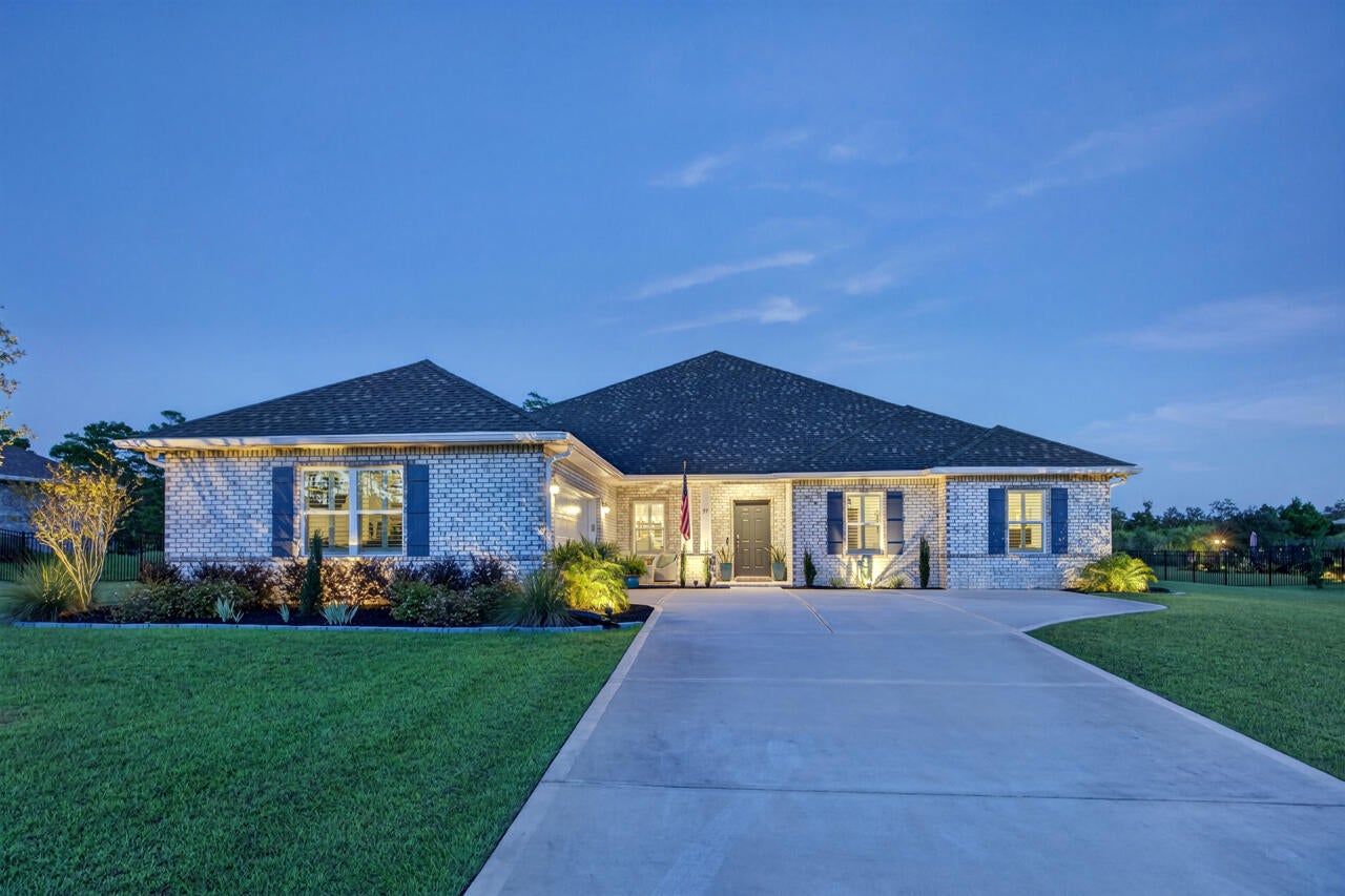 WINDSWEPT ESTATES - Residential