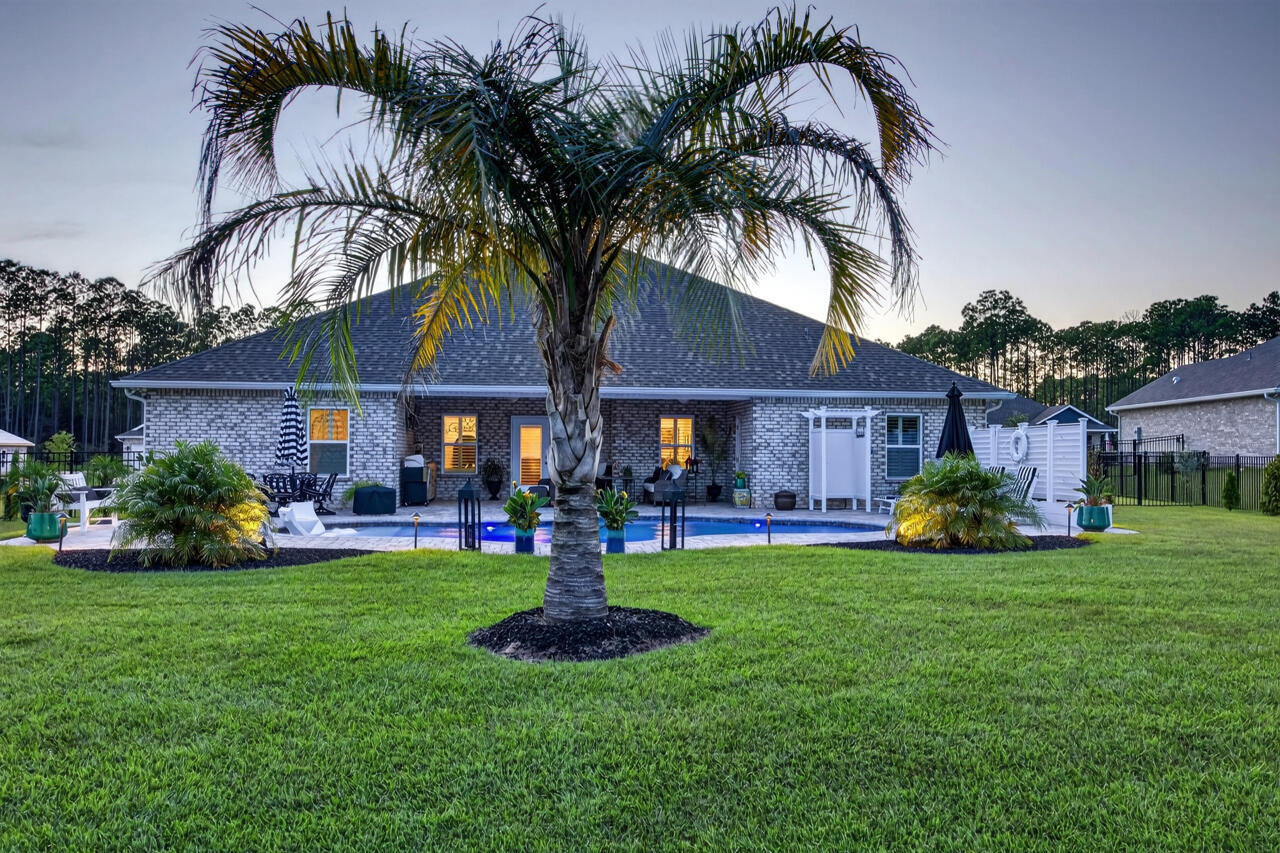 WINDSWEPT ESTATES - Residential