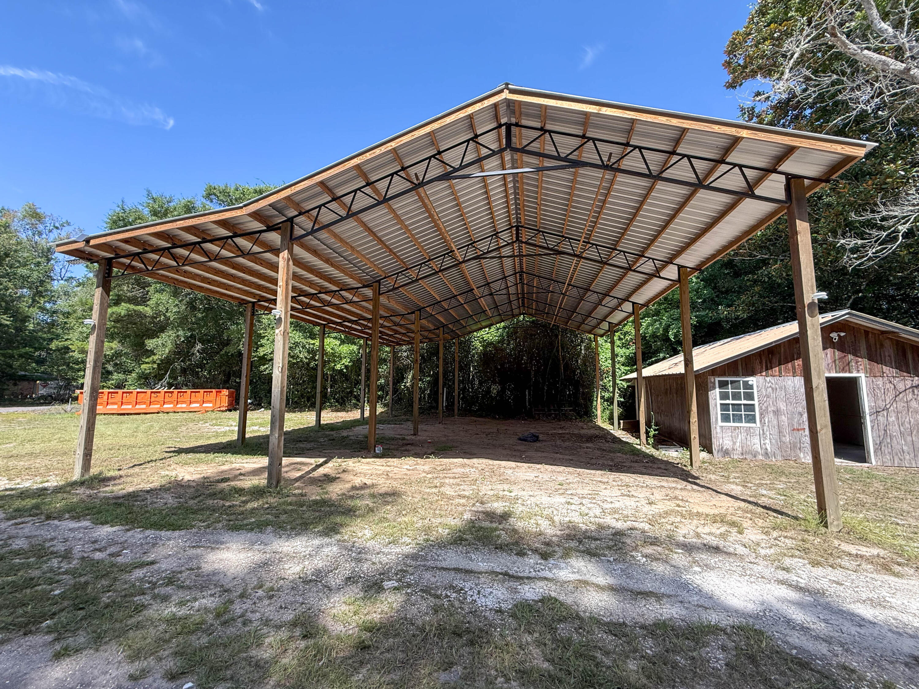 FLORIDATOWN HEIGHTS LTS 7 THRU 15 INCL BLK 26 AS DES IN OR 4066 PG 1821 - Residential
