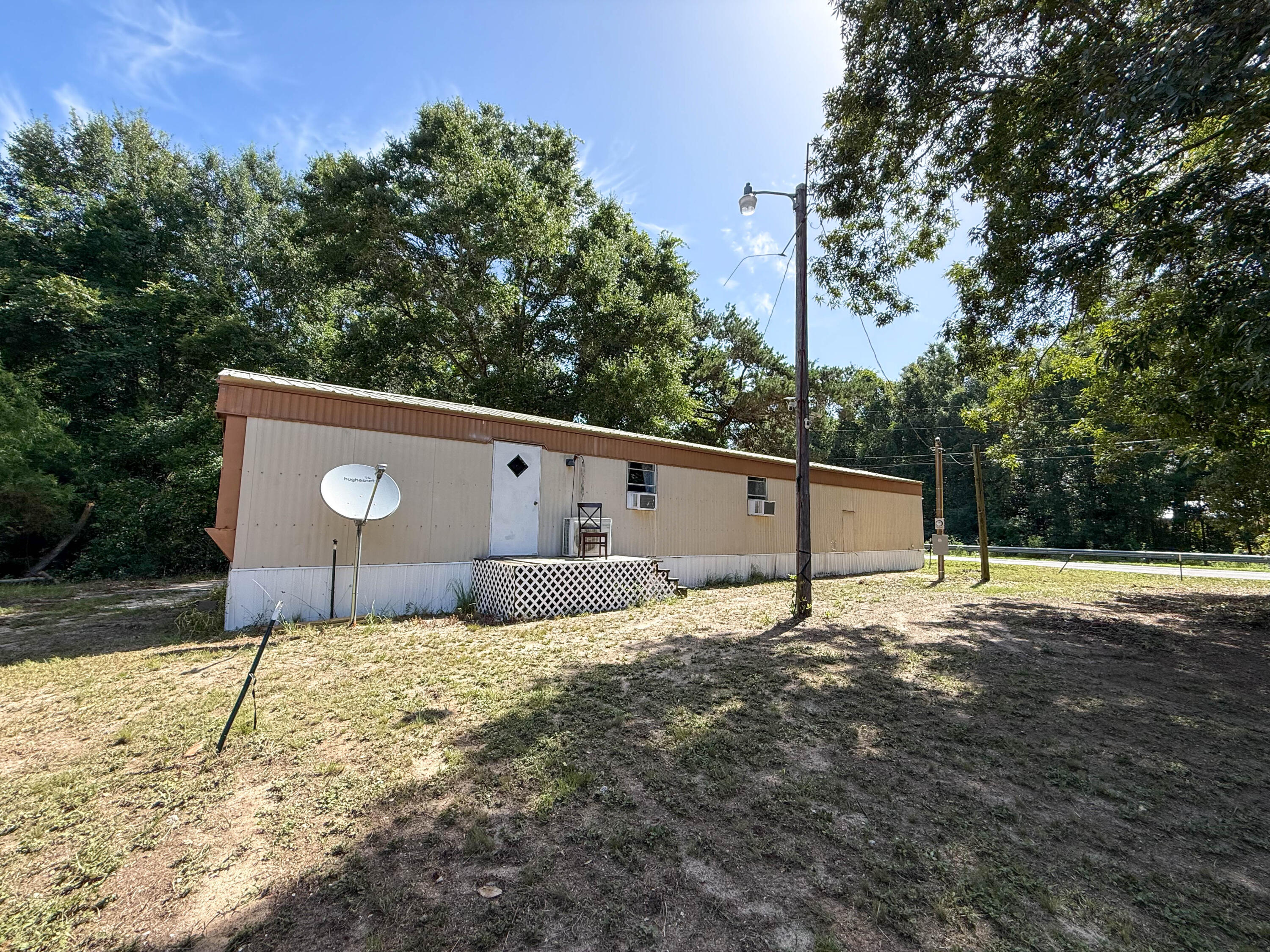 FLORIDATOWN HEIGHTS LTS 7 THRU 15 INCL BLK 26 AS DES IN OR 4066 PG 1821 - Residential