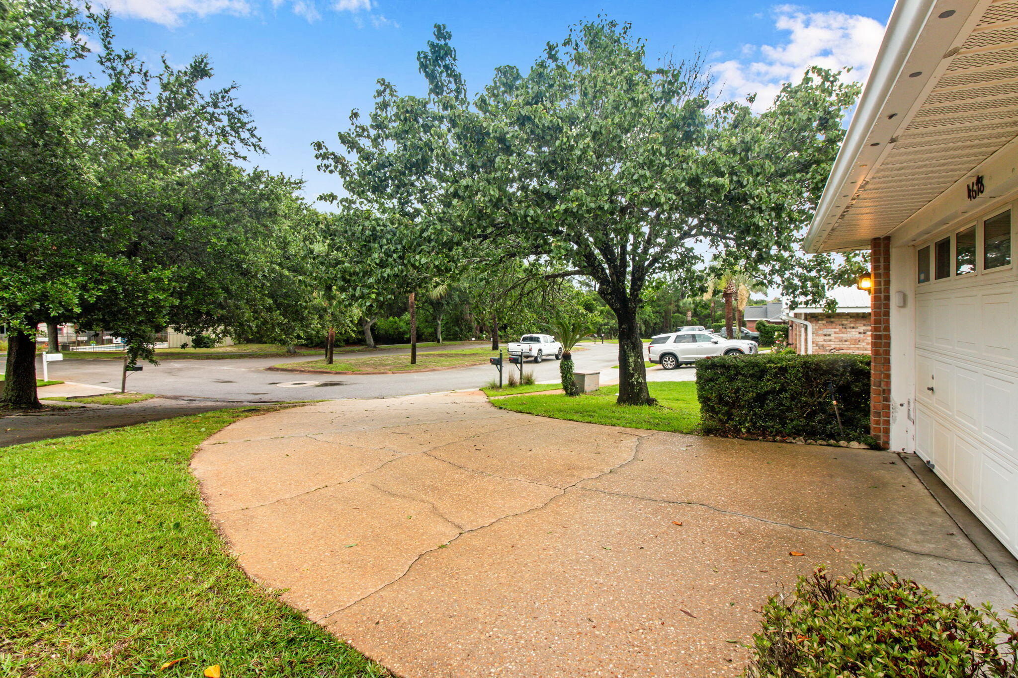 SUNSAIL S/D - Residential Lease