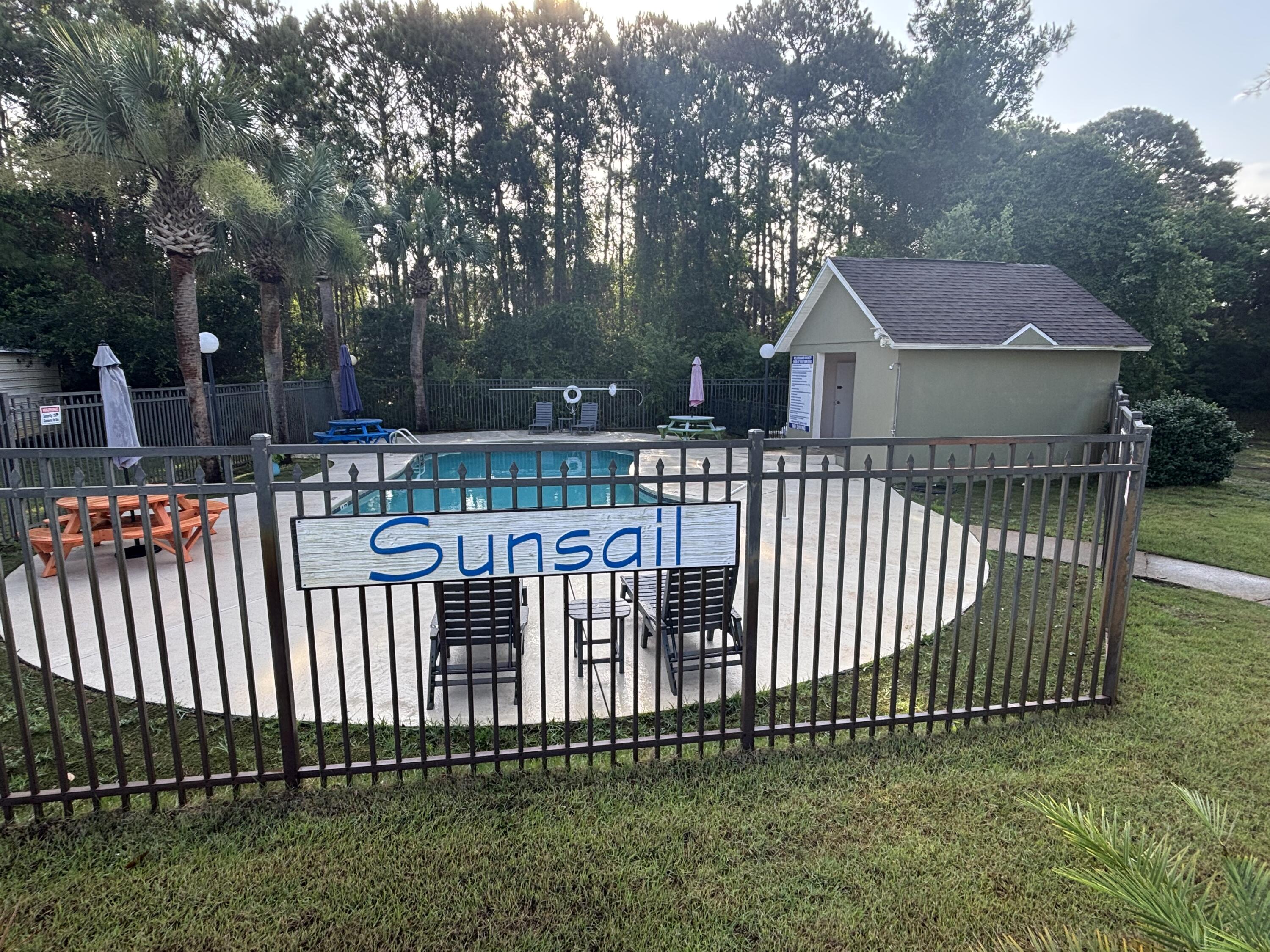 SUNSAIL S/D - Residential Lease