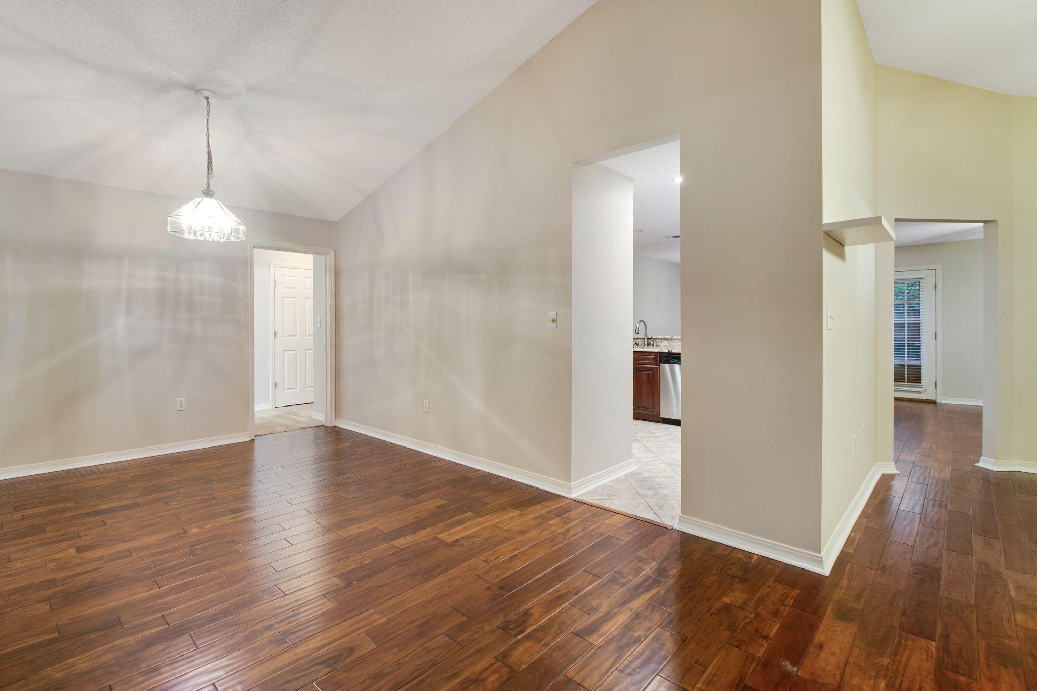 SUNSAIL S/D - Residential Lease