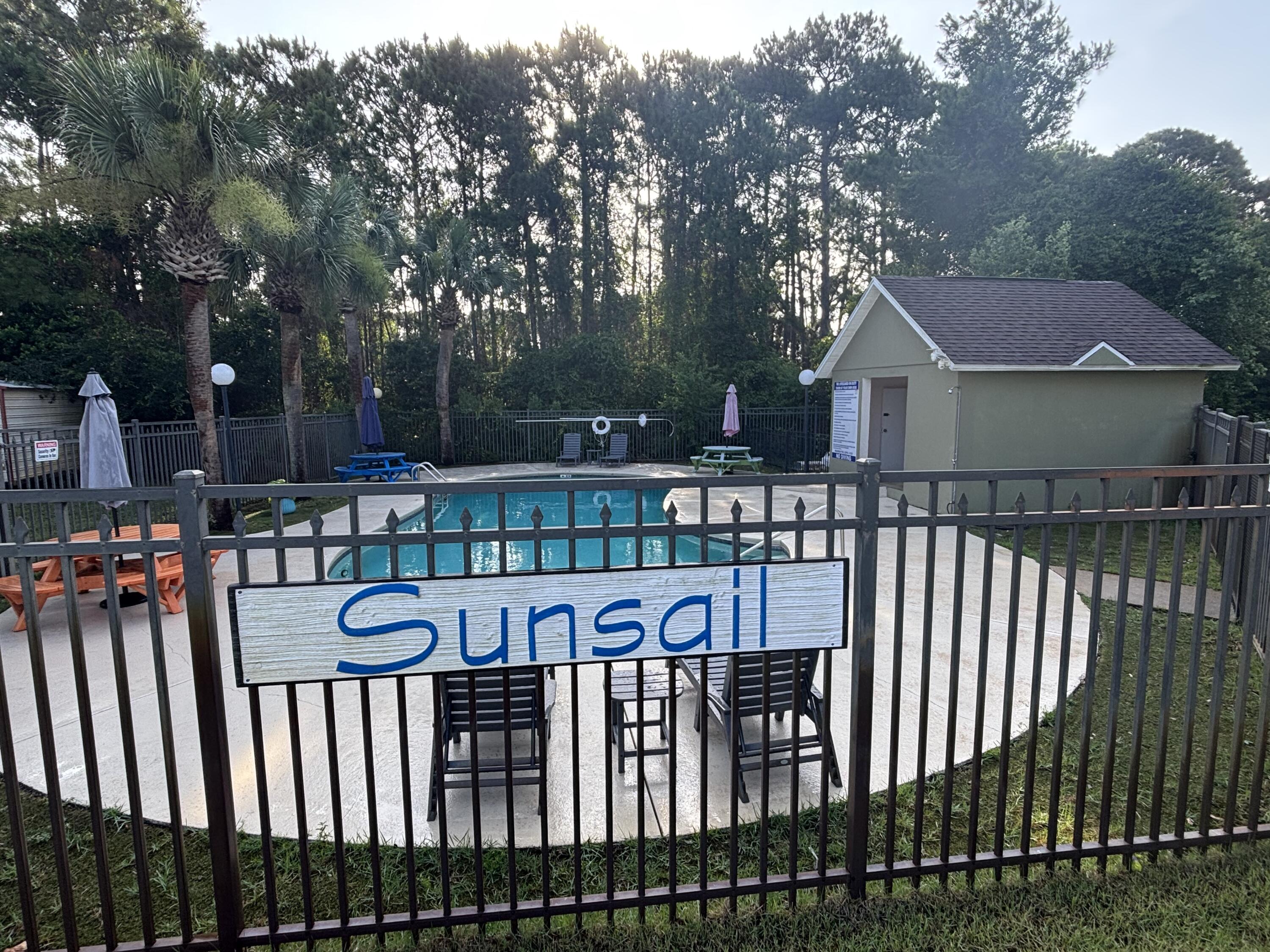 SUNSAIL S/D - Residential Lease