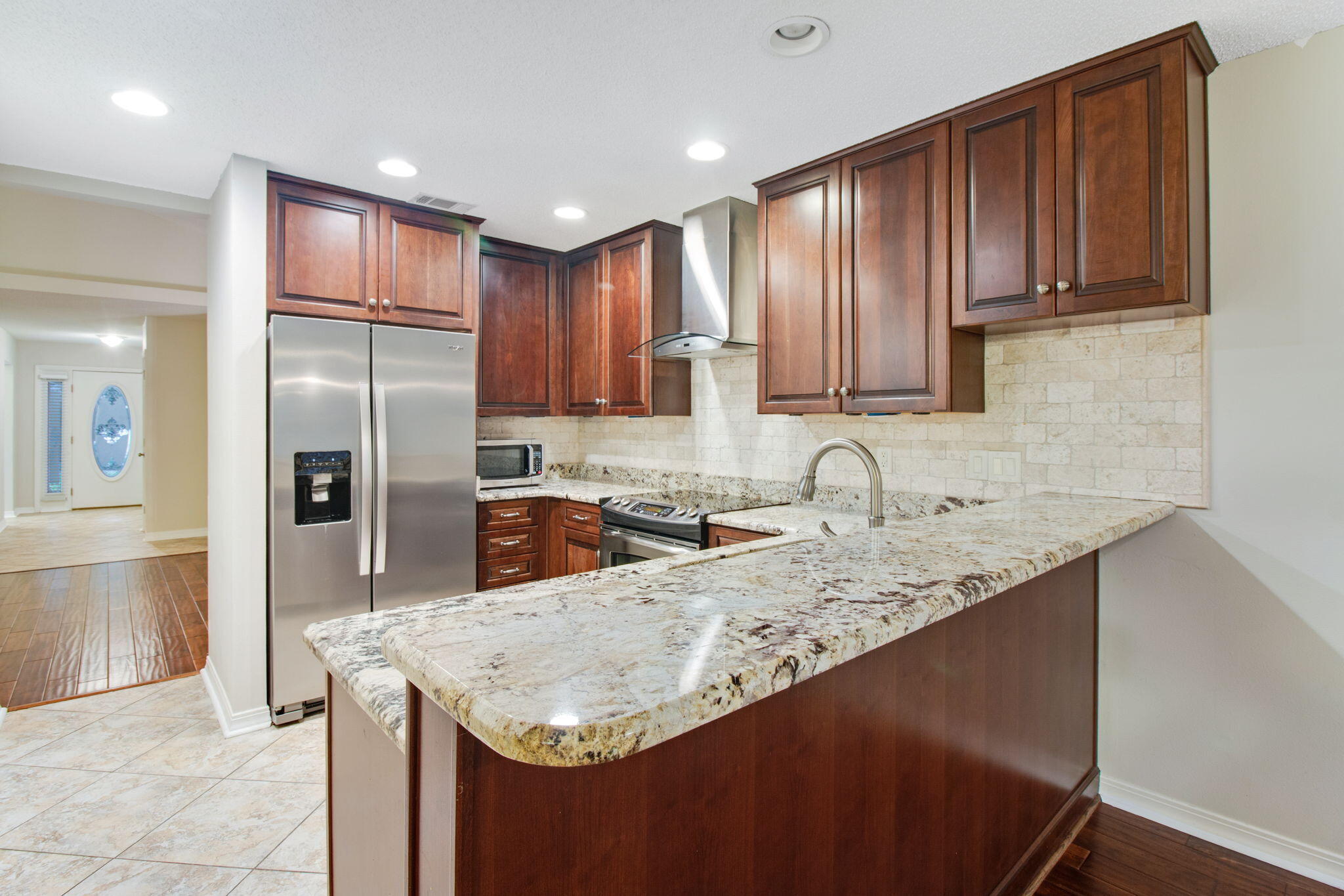 SUNSAIL S/D - Residential Lease