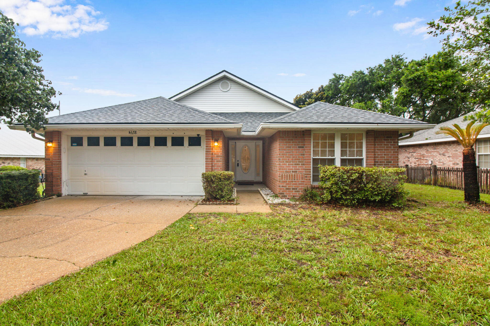 Regatta Bay 3BD/2BA home available now! This home's open concept, fire place, and updated kitchen provide comfort and beach living all in one! Just across from the community pool, this home is equipped with walk-in closets, easy to maintain flooring in living spaces, and carpets in bedrooms.

Tenant pays all utilities. Holding fee is due within 24hrs of approval. Lease must start within 14 days of payment. Lease Prep Fee of $75 is due prior to move in. Approved pets require $400 pet fee per pet. Renters insurance is required. Property is available for a 12-month lease.