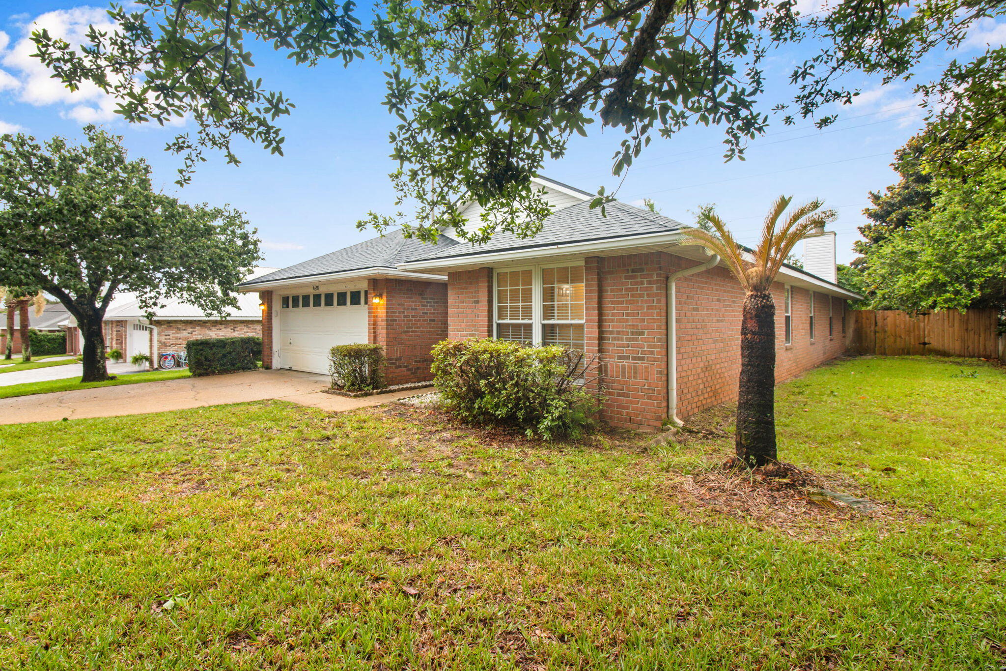 SUNSAIL S/D - Residential Lease