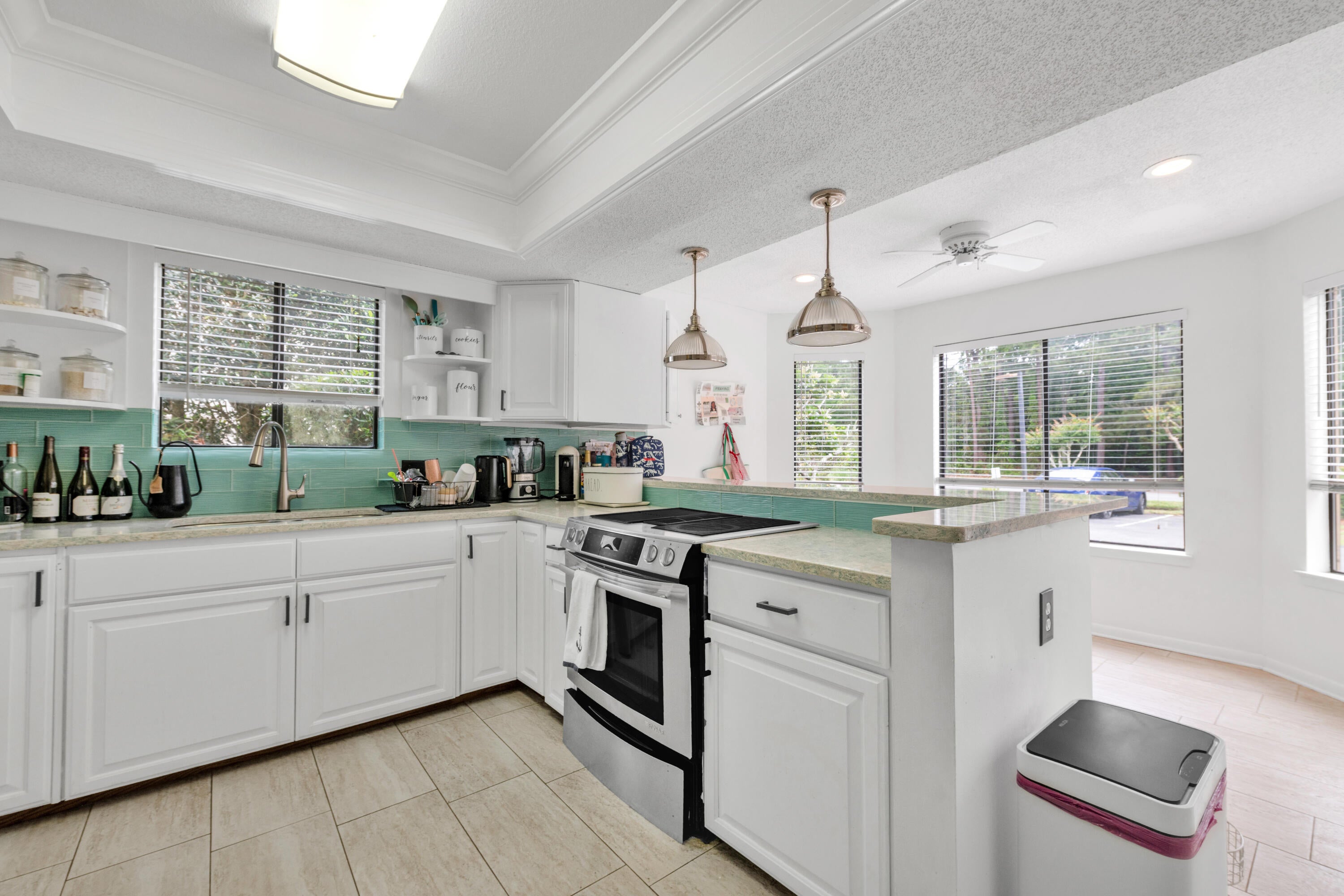 GLENEAGLES GREEN II - Residential