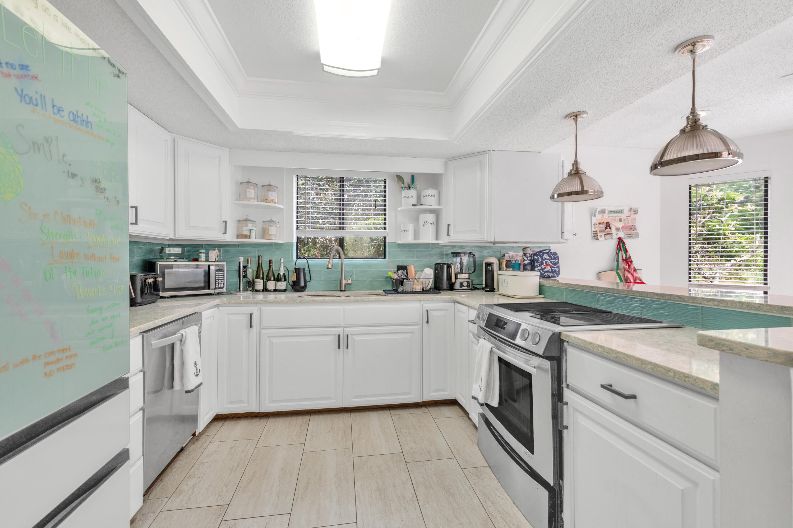 GLENEAGLES GREEN II - Residential