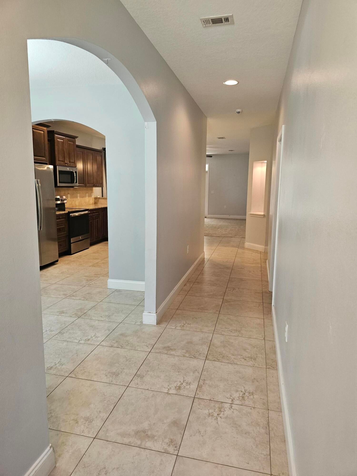 EAST WRIGHT - Residential