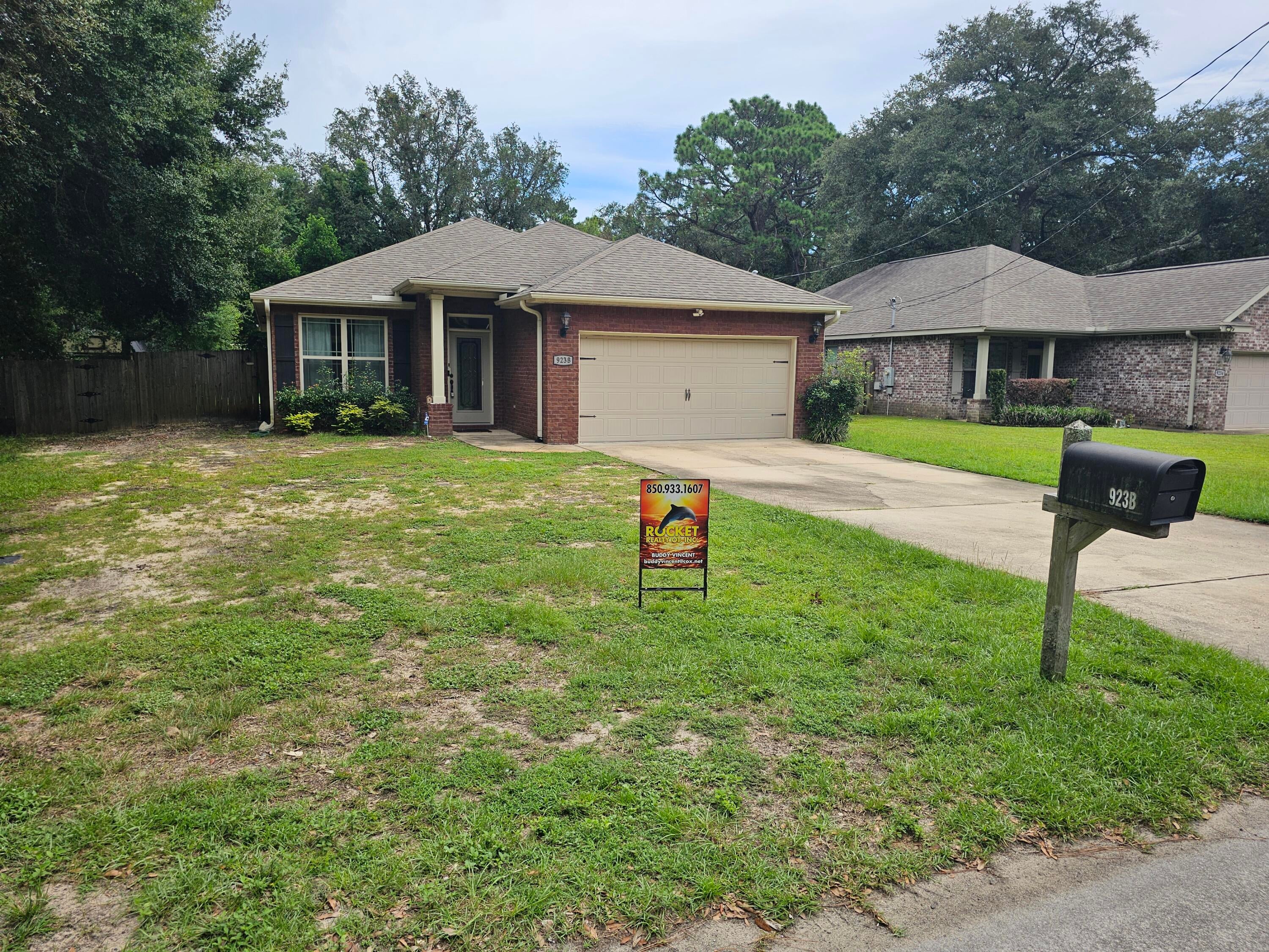 EAST WRIGHT - Residential