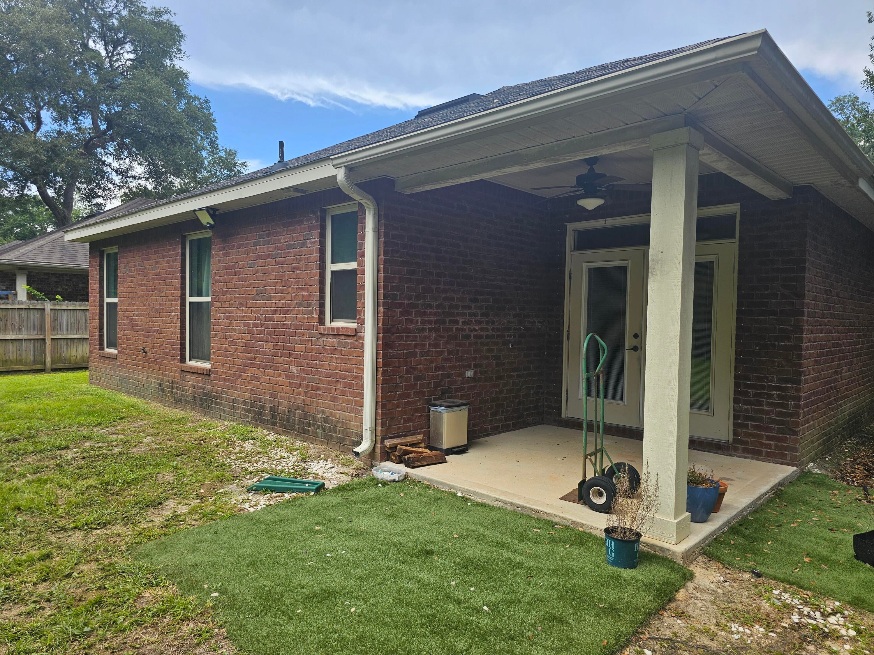 EAST WRIGHT - Residential