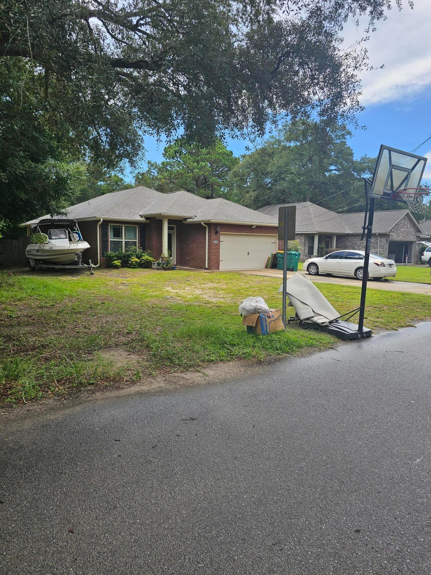 EAST WRIGHT - Residential