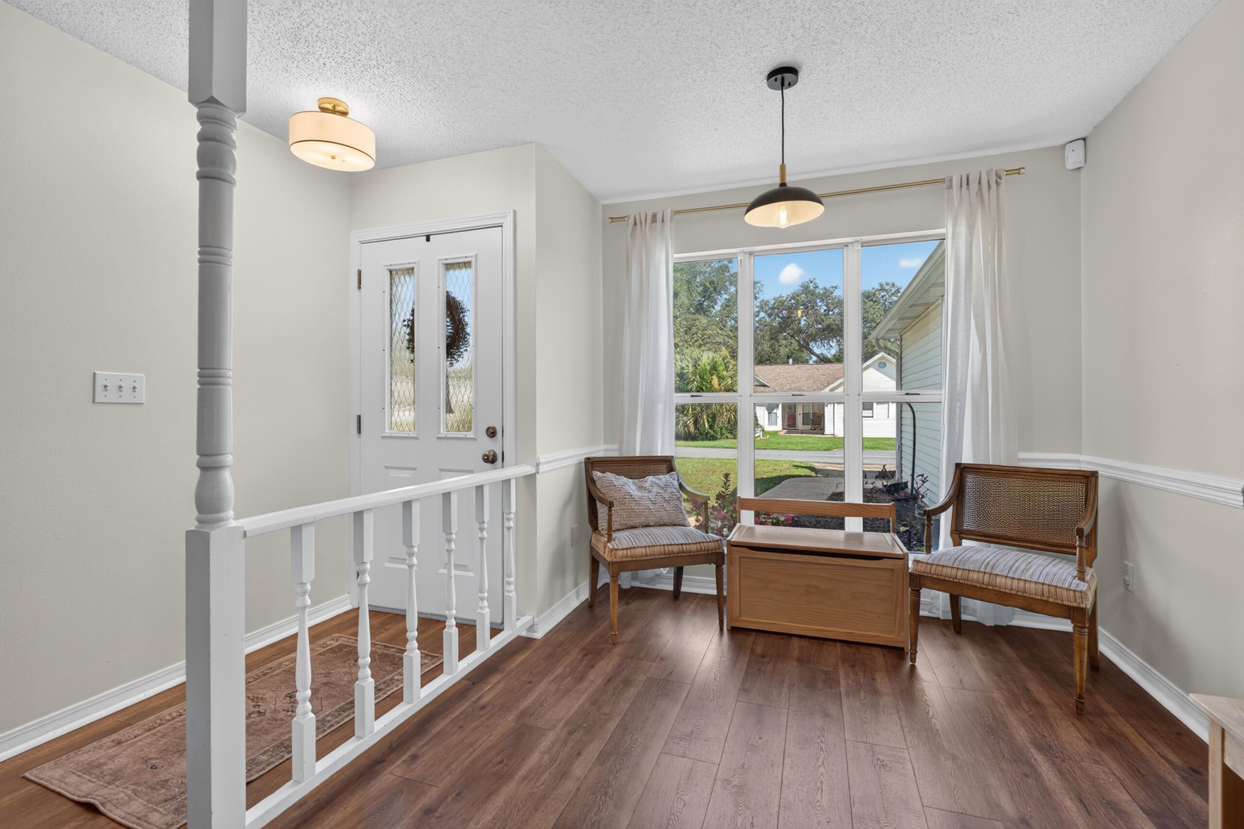 BLUE PINE VILLAGE PH 2 - Residential