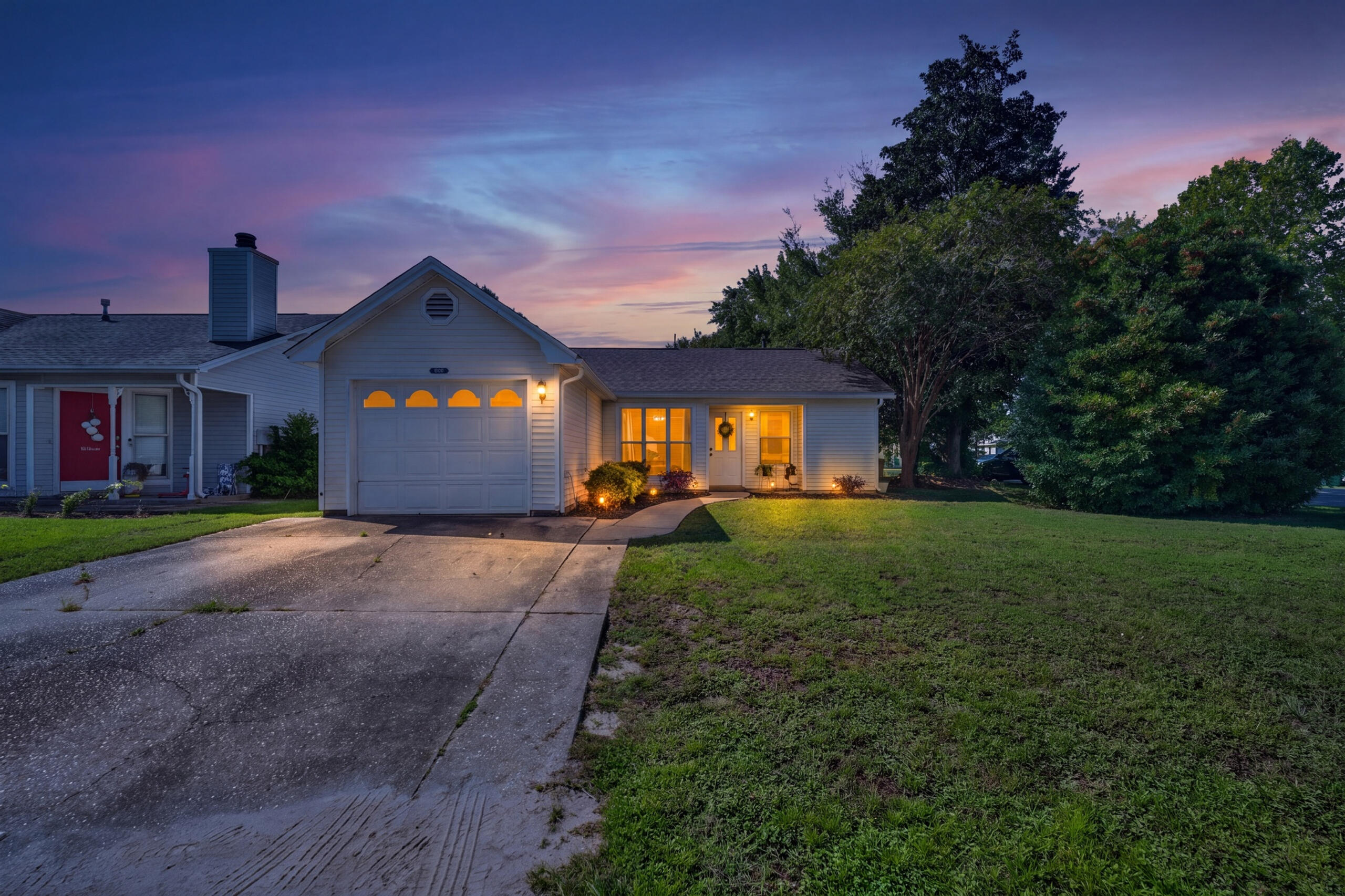 BLUE PINE VILLAGE PH 2 - Residential