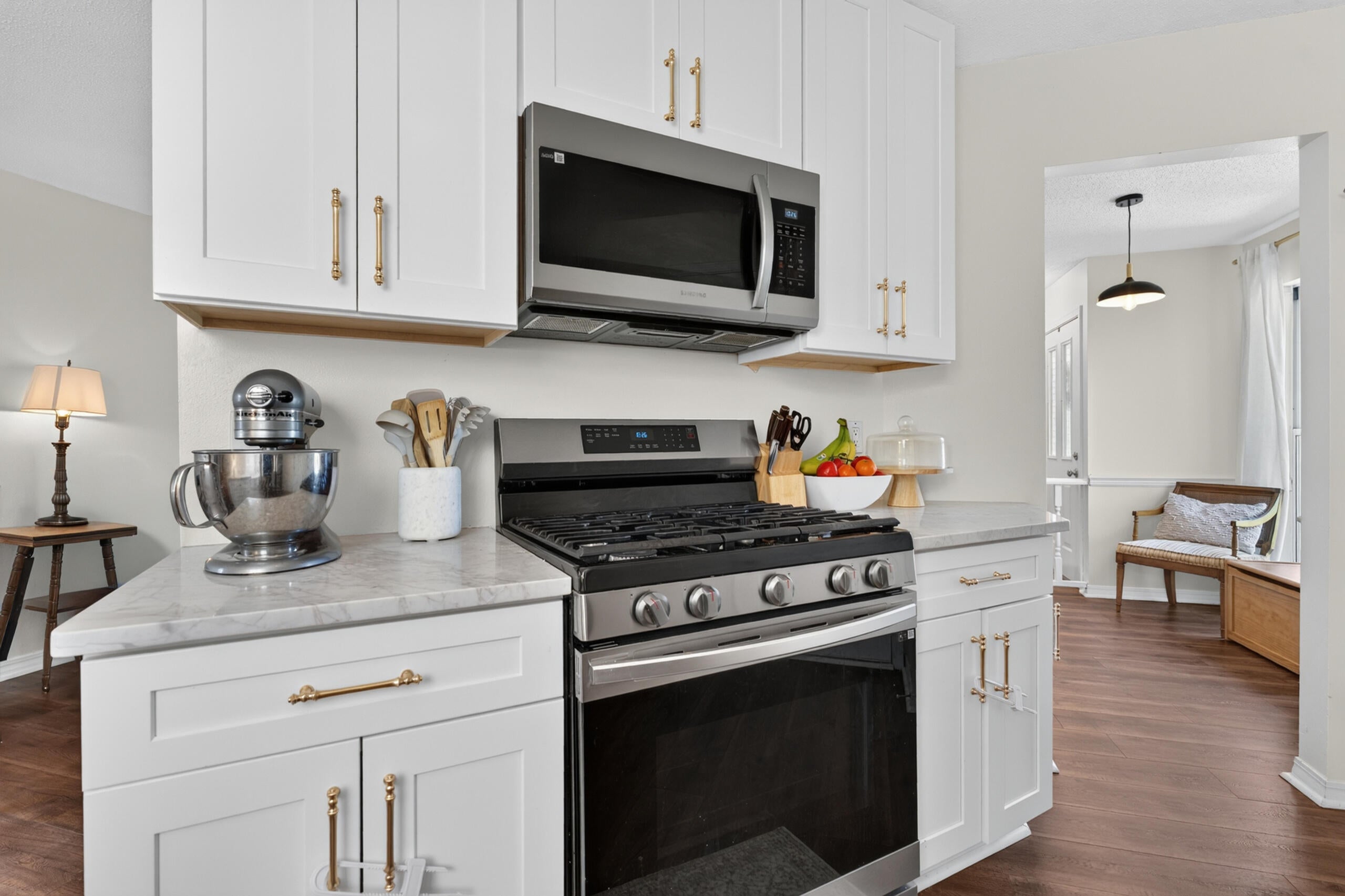 BLUE PINE VILLAGE PH 2 - Residential