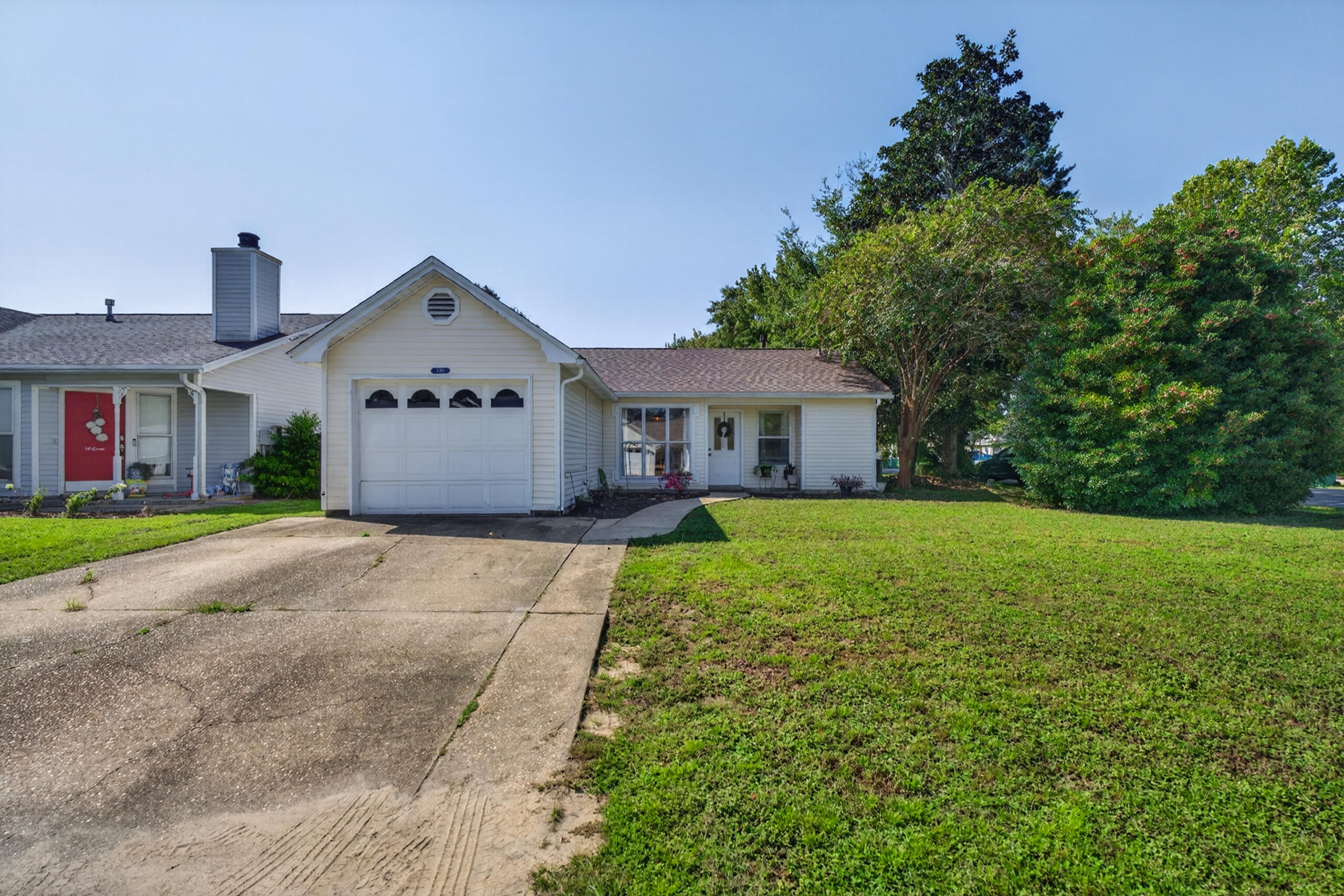 BLUE PINE VILLAGE PH 2 - Residential