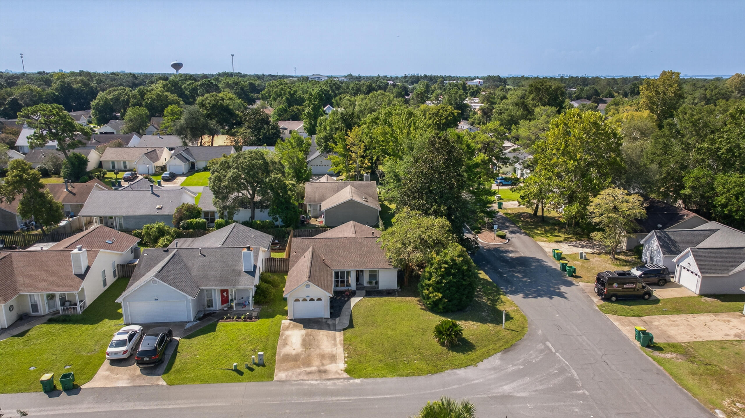 BLUE PINE VILLAGE PH 2 - Residential