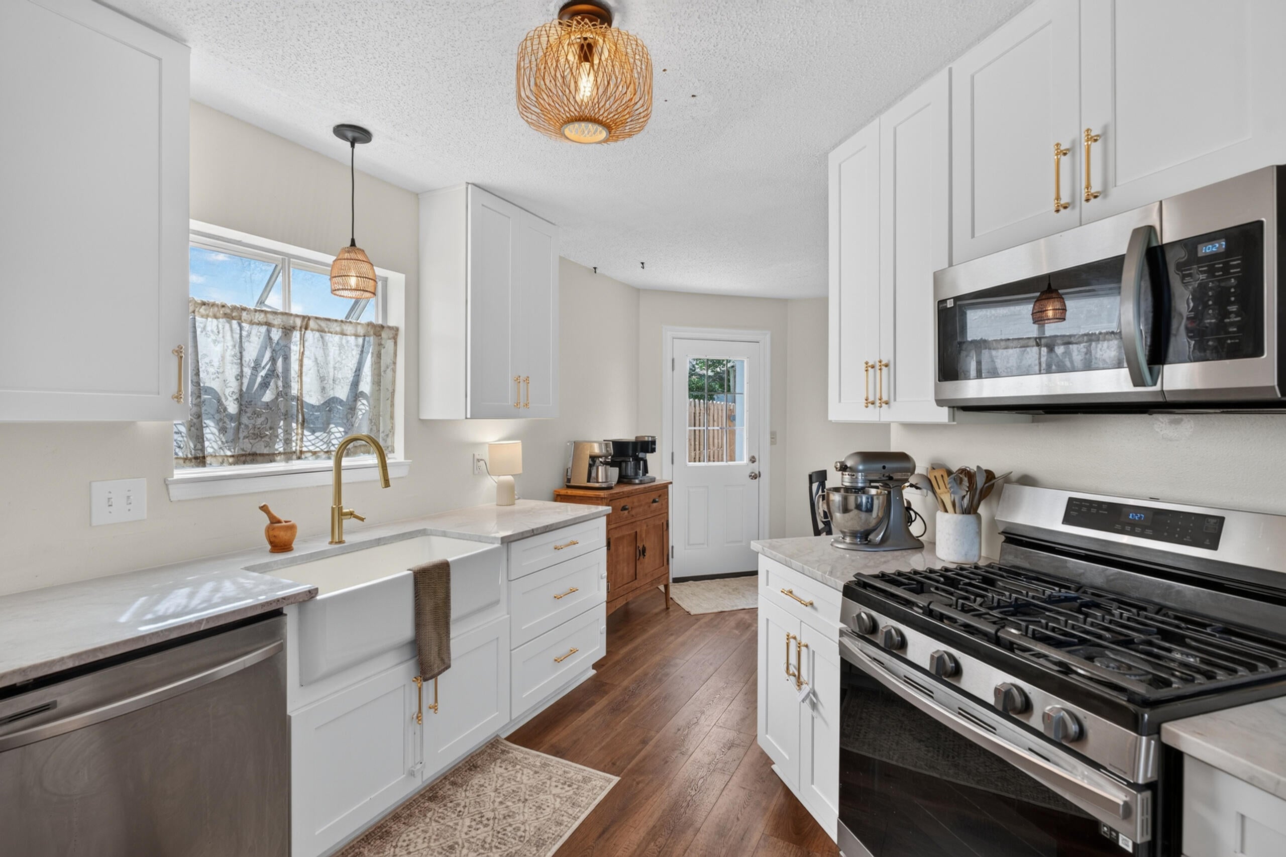 BLUE PINE VILLAGE PH 2 - Residential