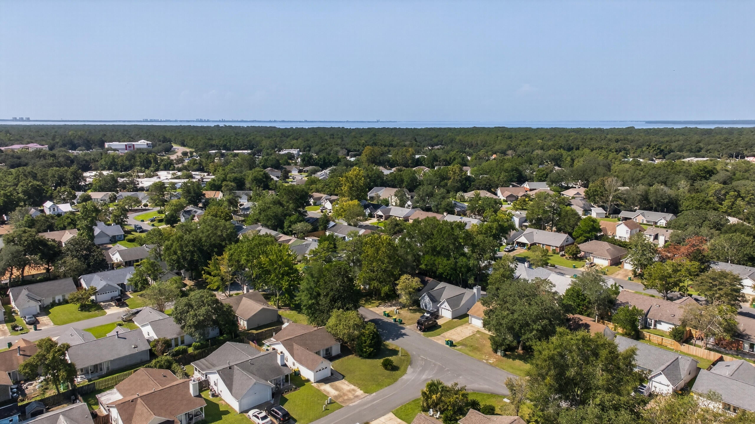 BLUE PINE VILLAGE PH 2 - Residential