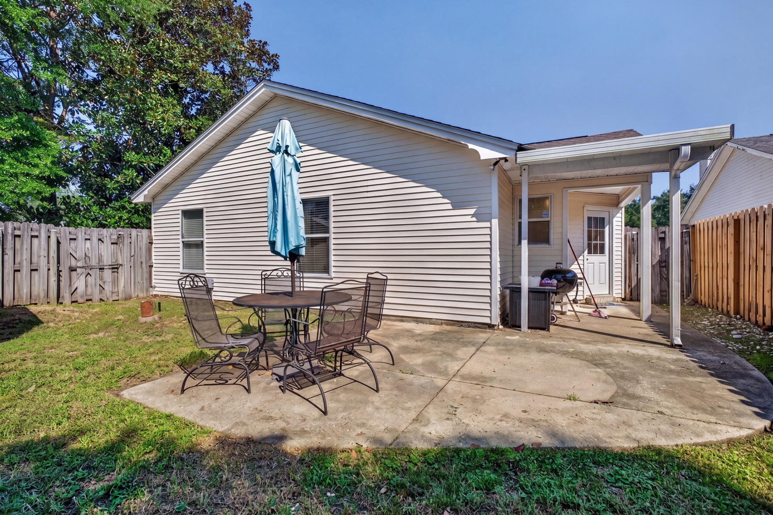 BLUE PINE VILLAGE PH 2 - Residential