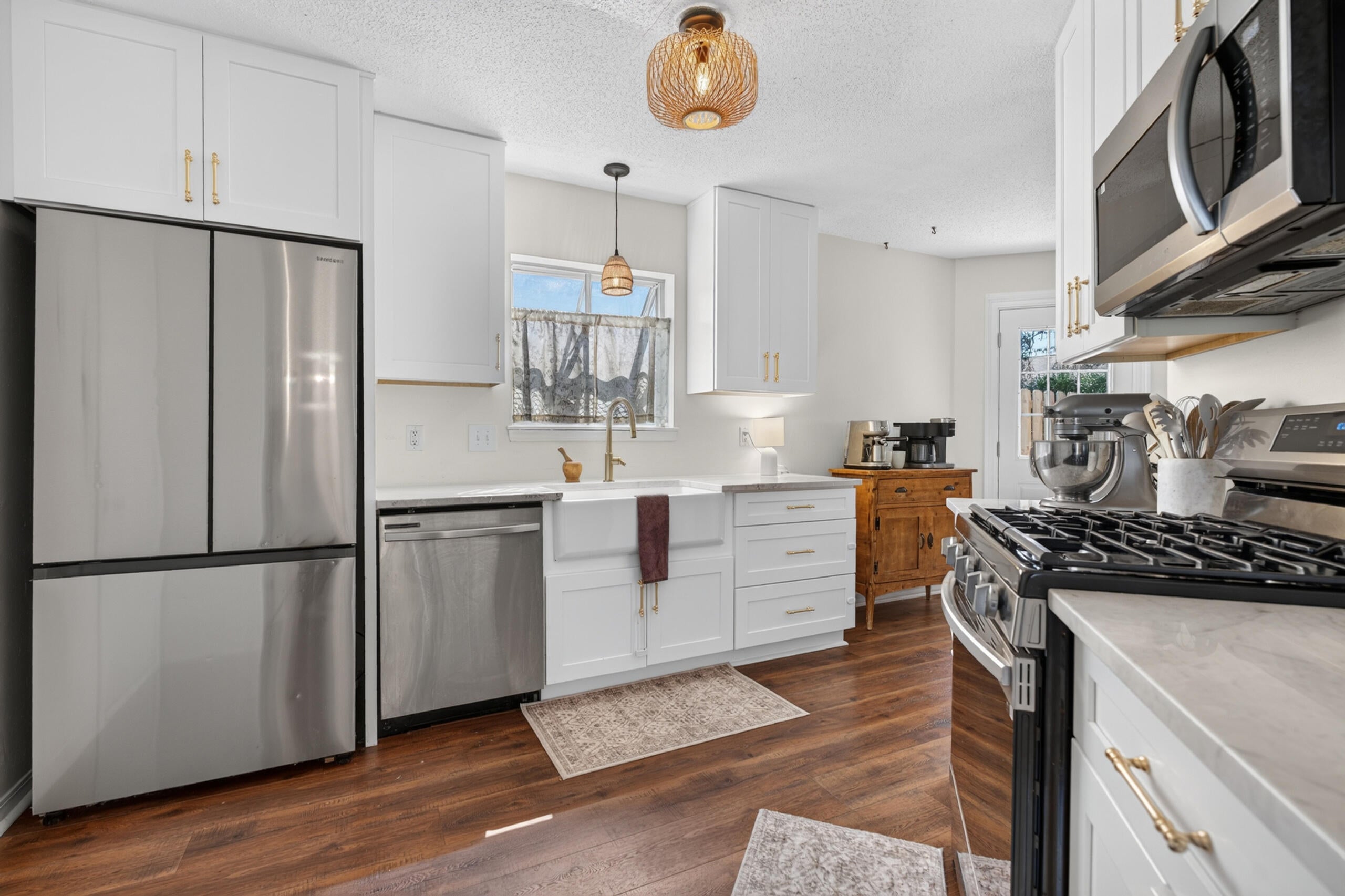 BLUE PINE VILLAGE PH 2 - Residential
