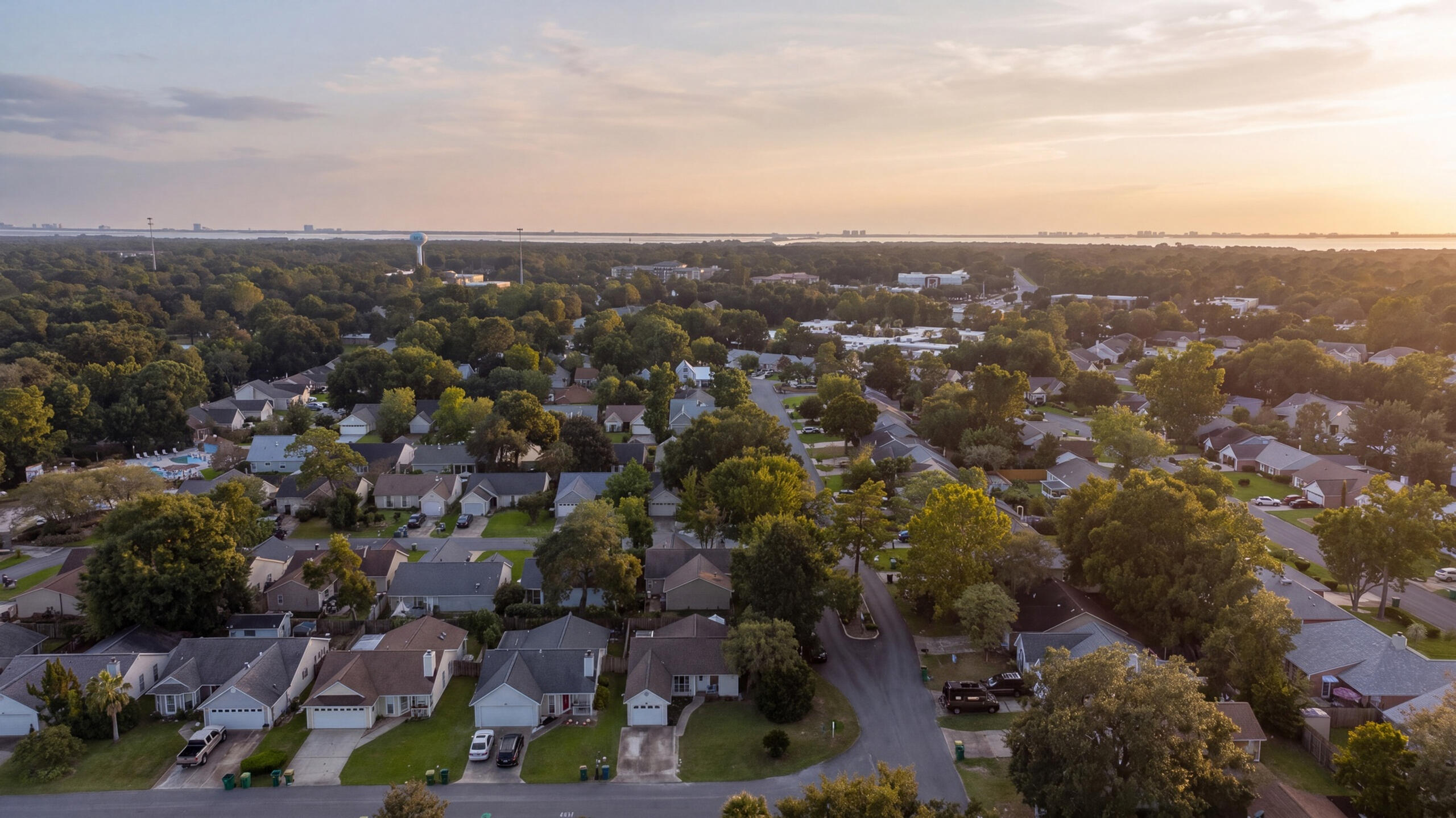 BLUE PINE VILLAGE PH 2 - Residential