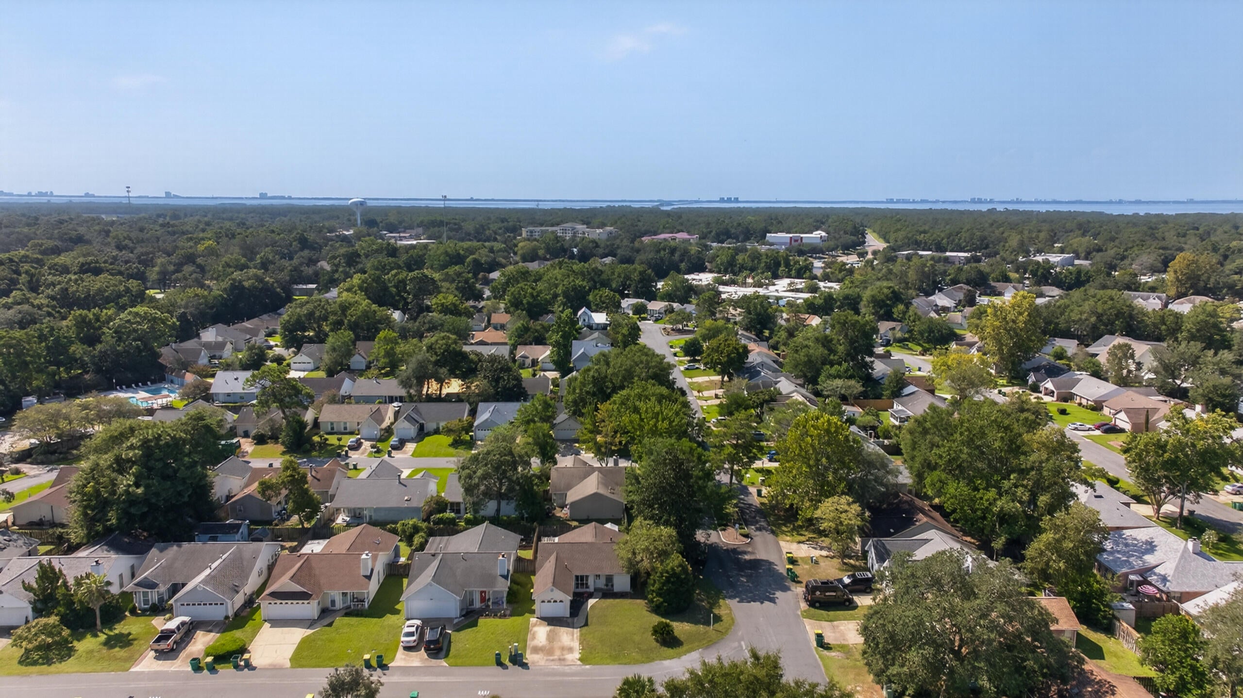 BLUE PINE VILLAGE PH 2 - Residential