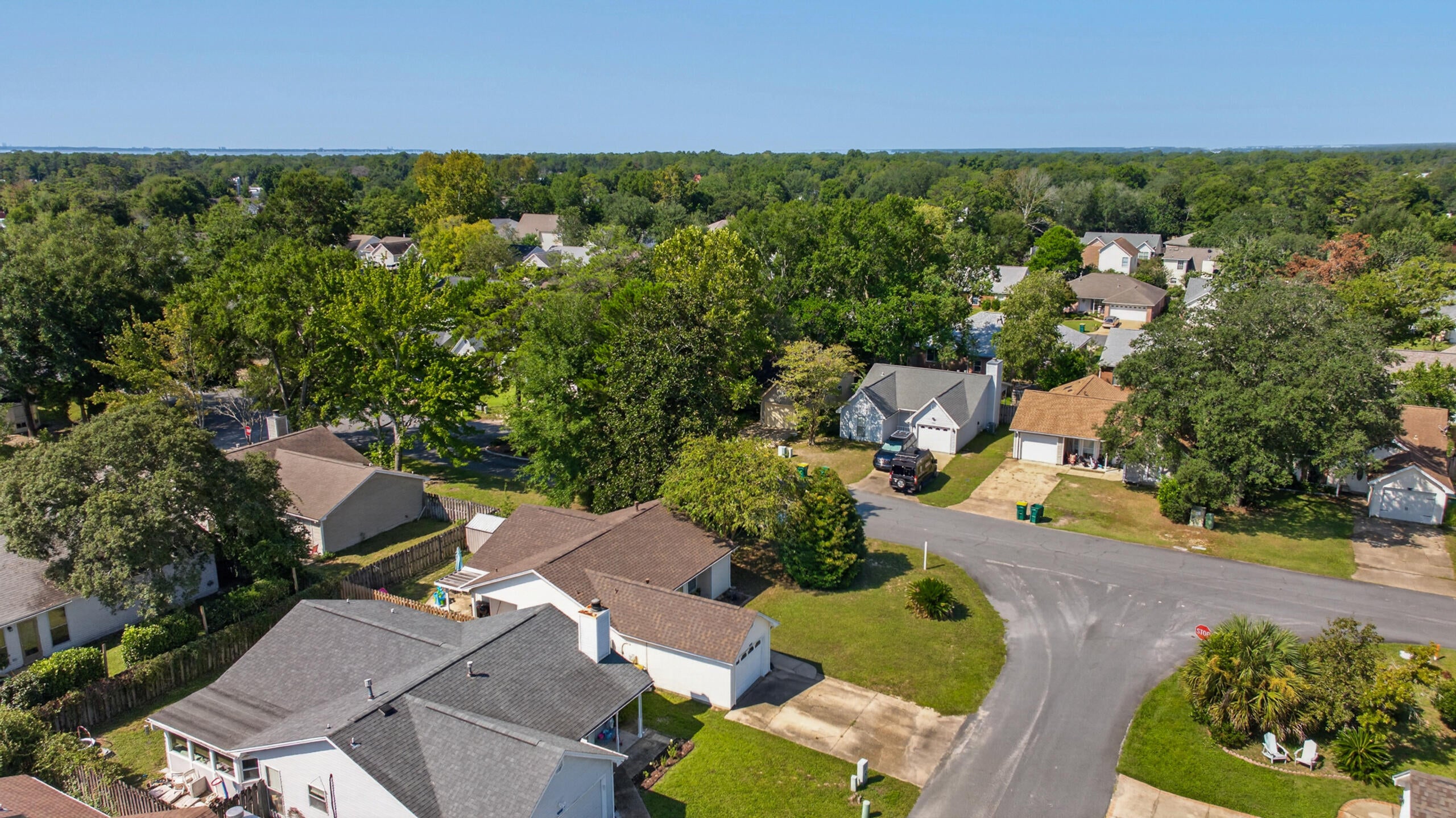 BLUE PINE VILLAGE PH 2 - Residential