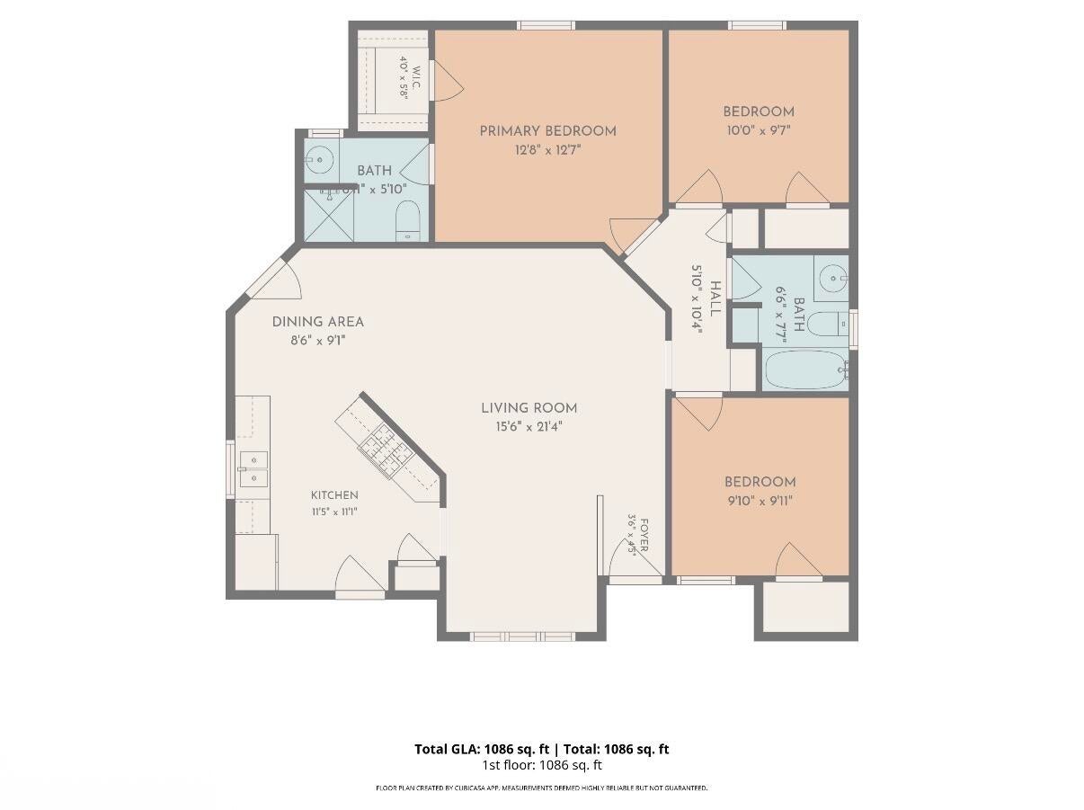 BLUE PINE VILLAGE PH 2 - Residential
