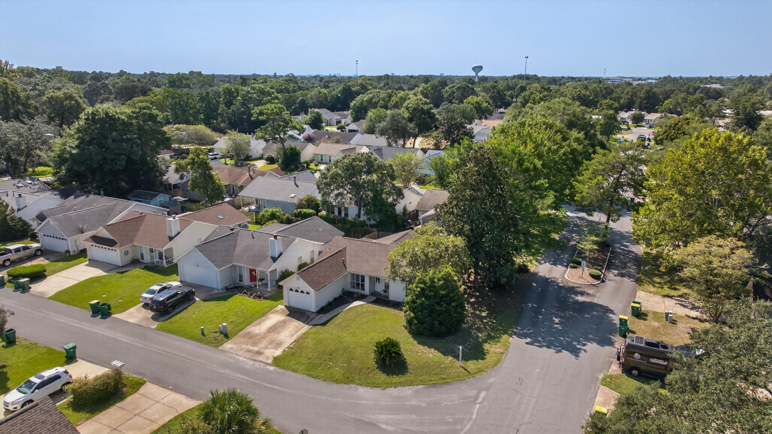 BLUE PINE VILLAGE PH 2 - Residential