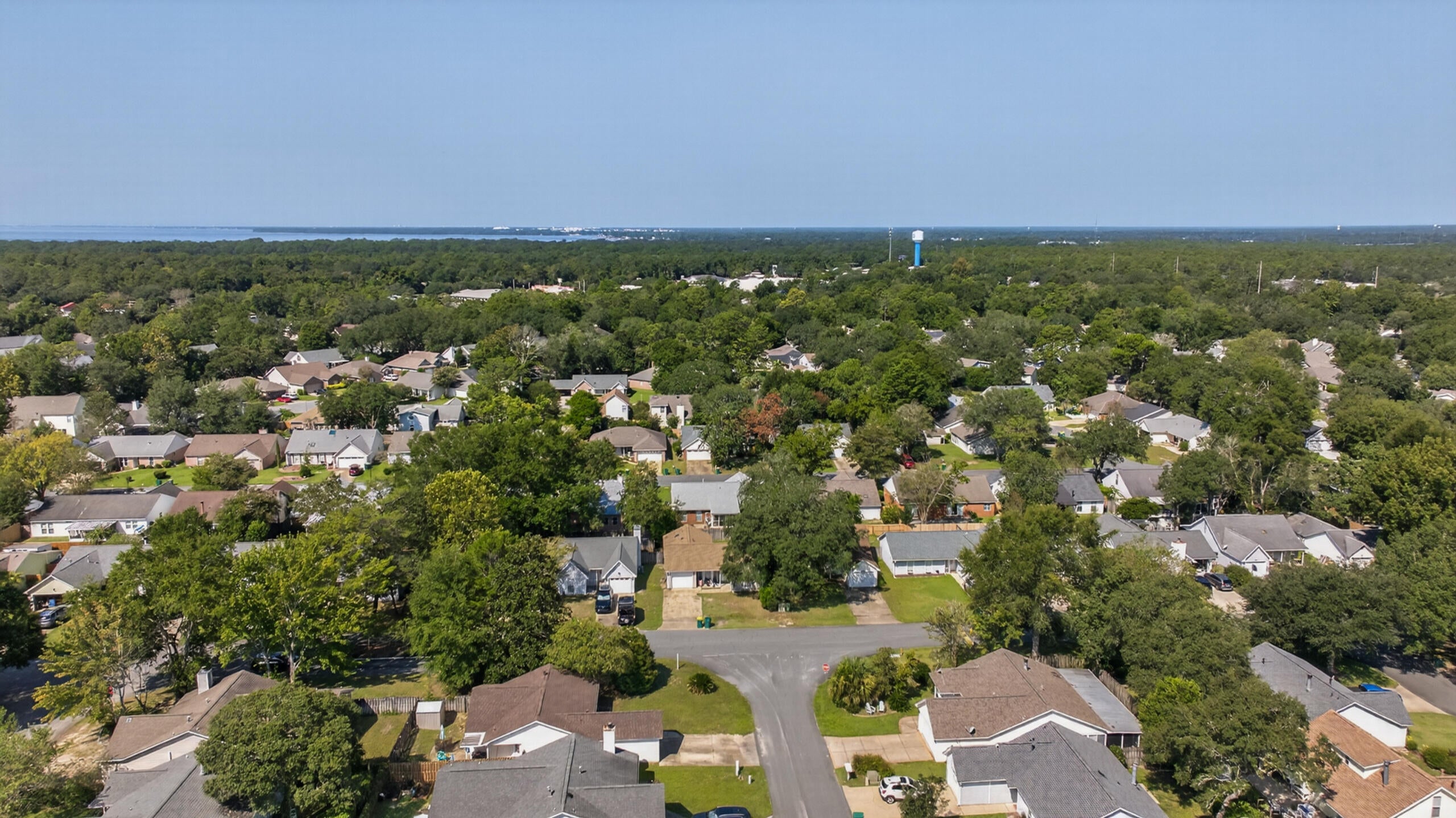 BLUE PINE VILLAGE PH 2 - Residential