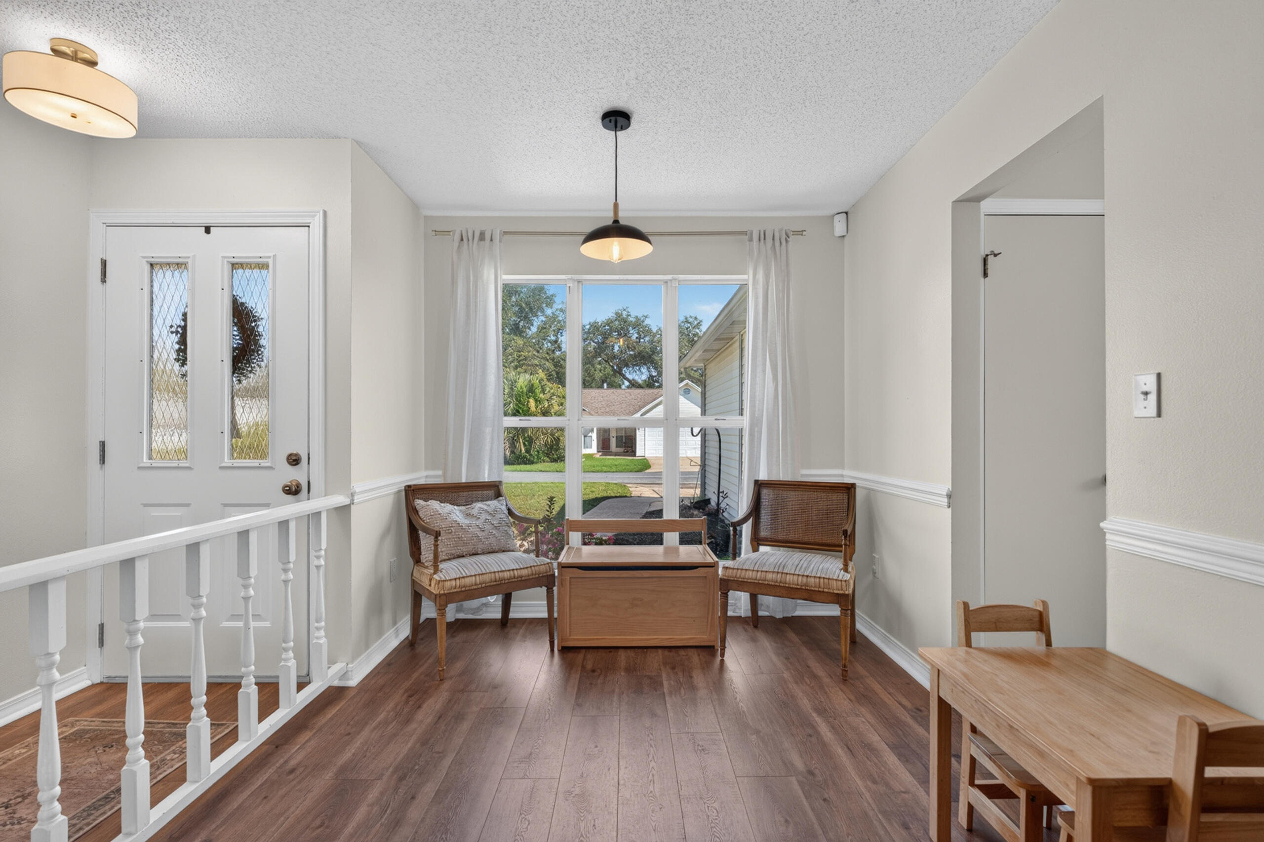 BLUE PINE VILLAGE PH 2 - Residential
