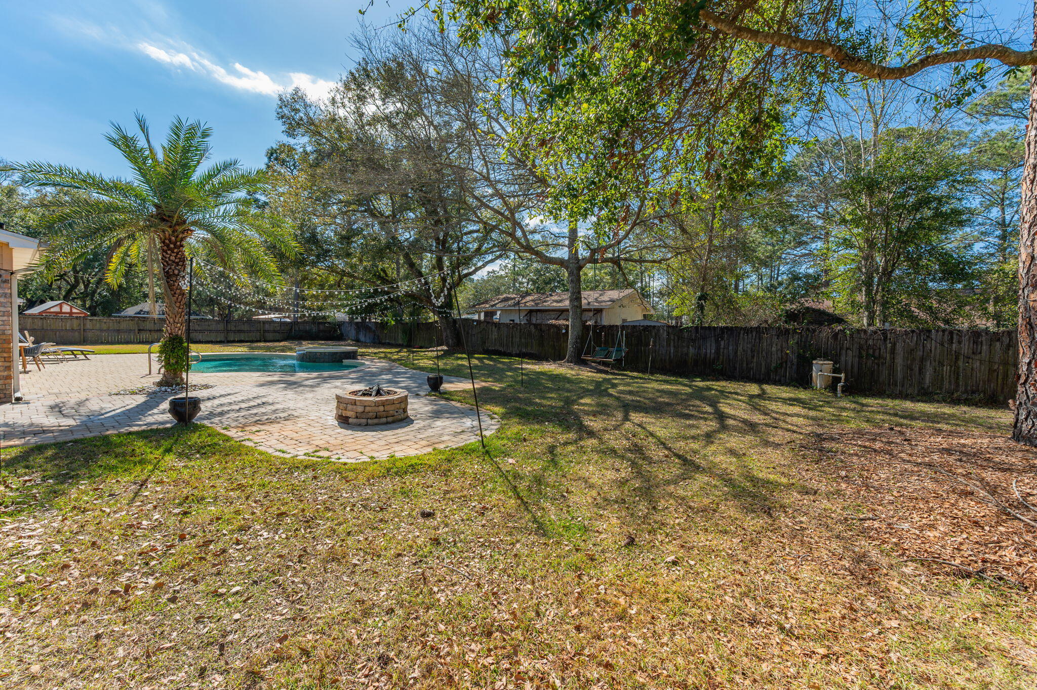 BAHIA OAKS PH I - Residential